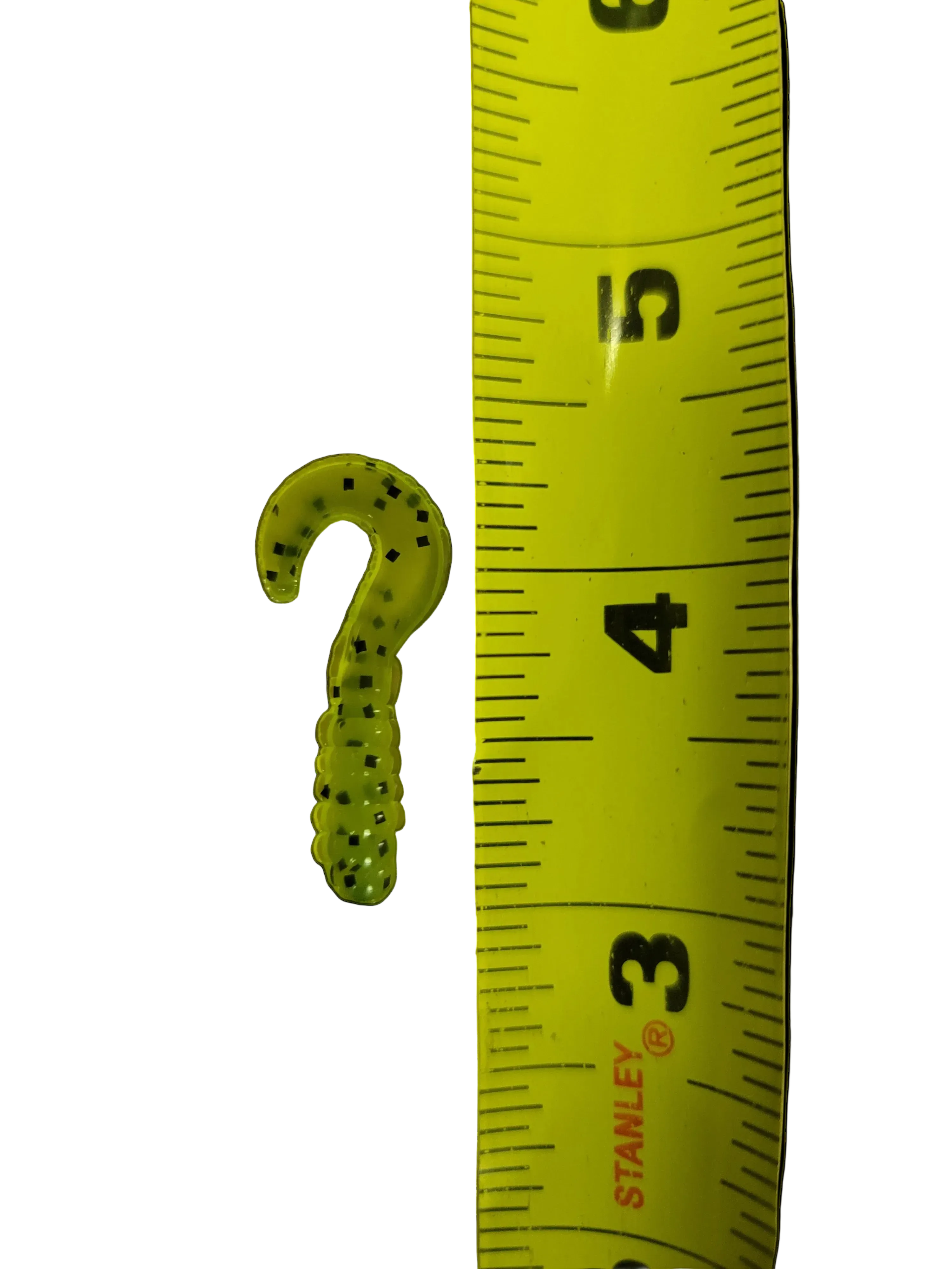 Grub, Small 1.5"