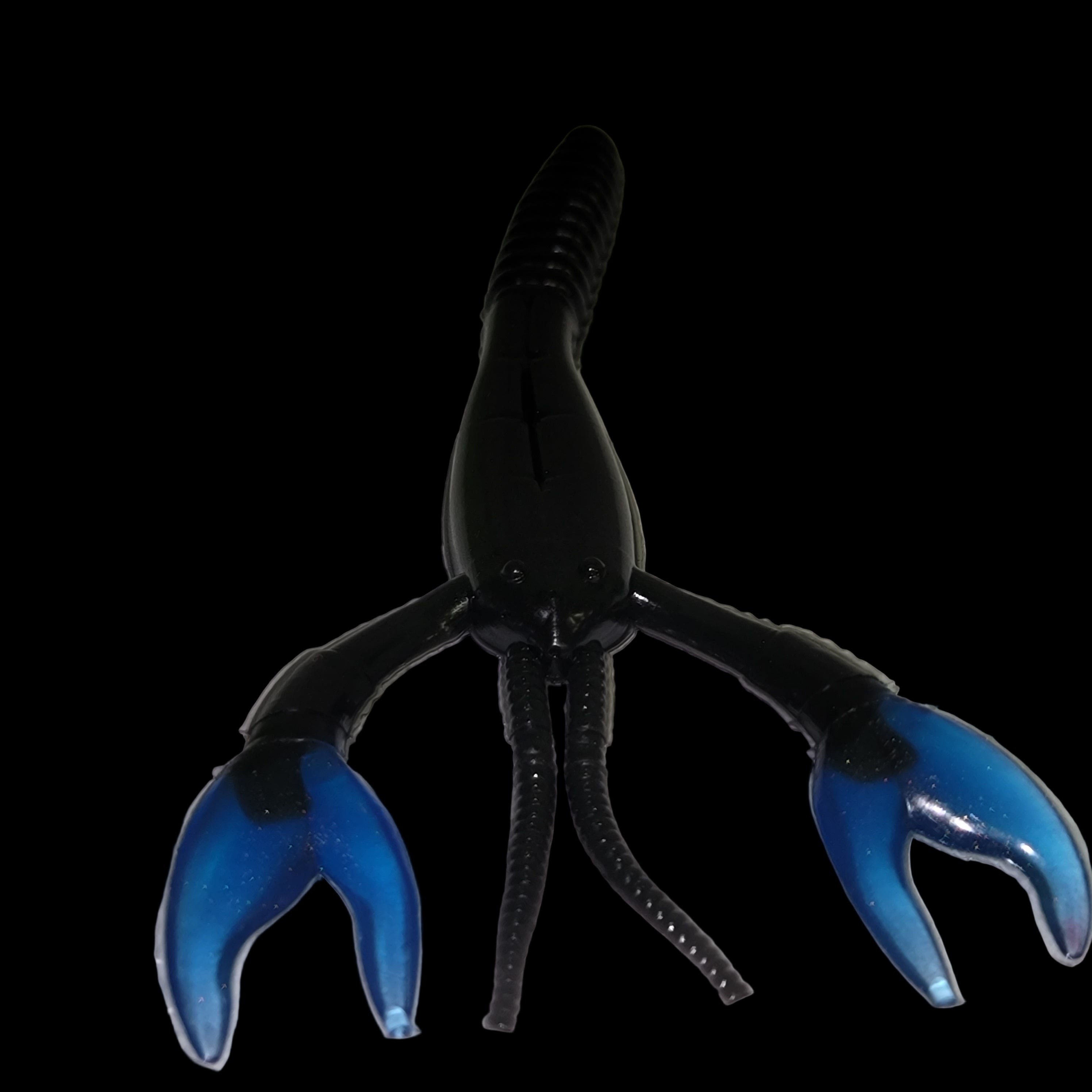 Craw, Utility black/blue