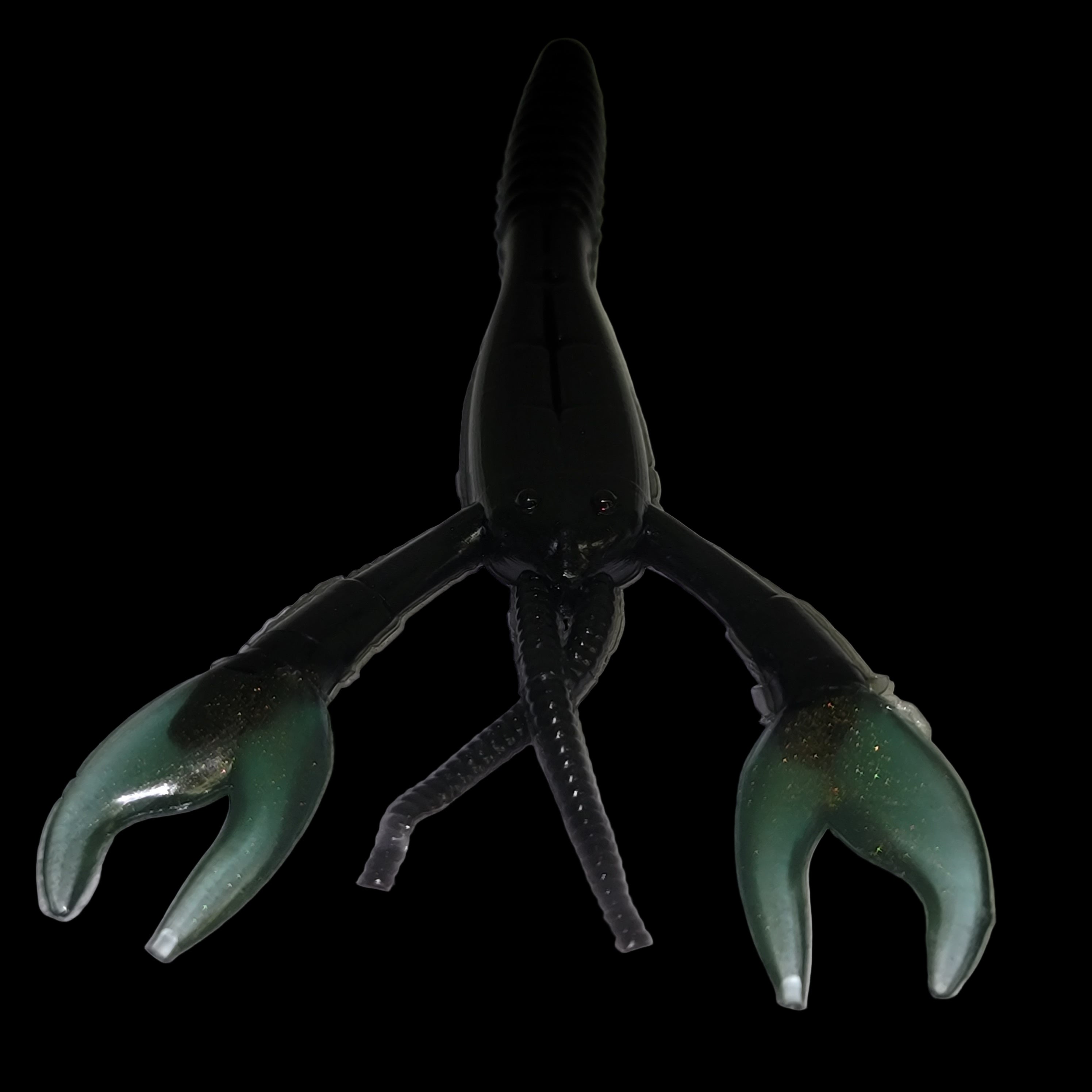 Craw, Utility black/blue