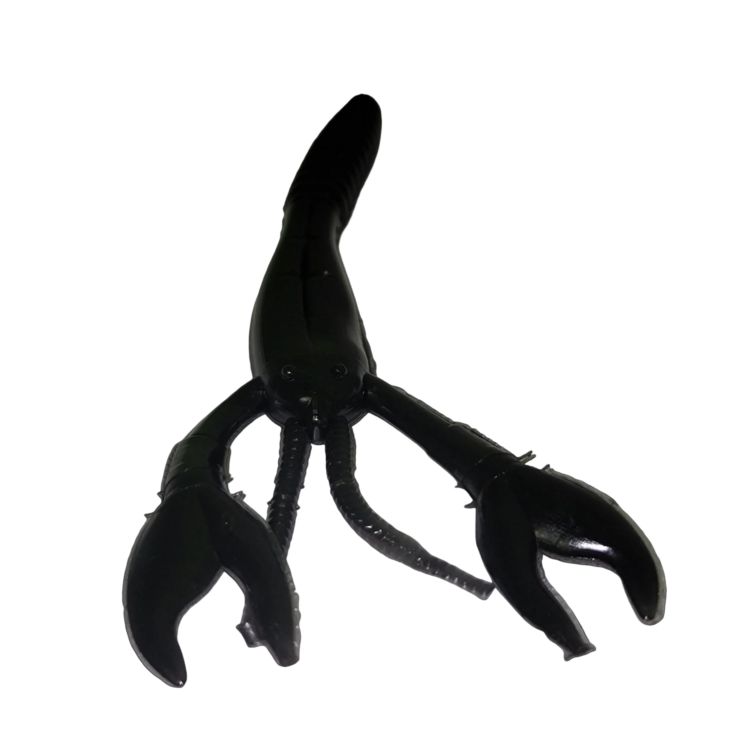 Craw, Utility black/blue