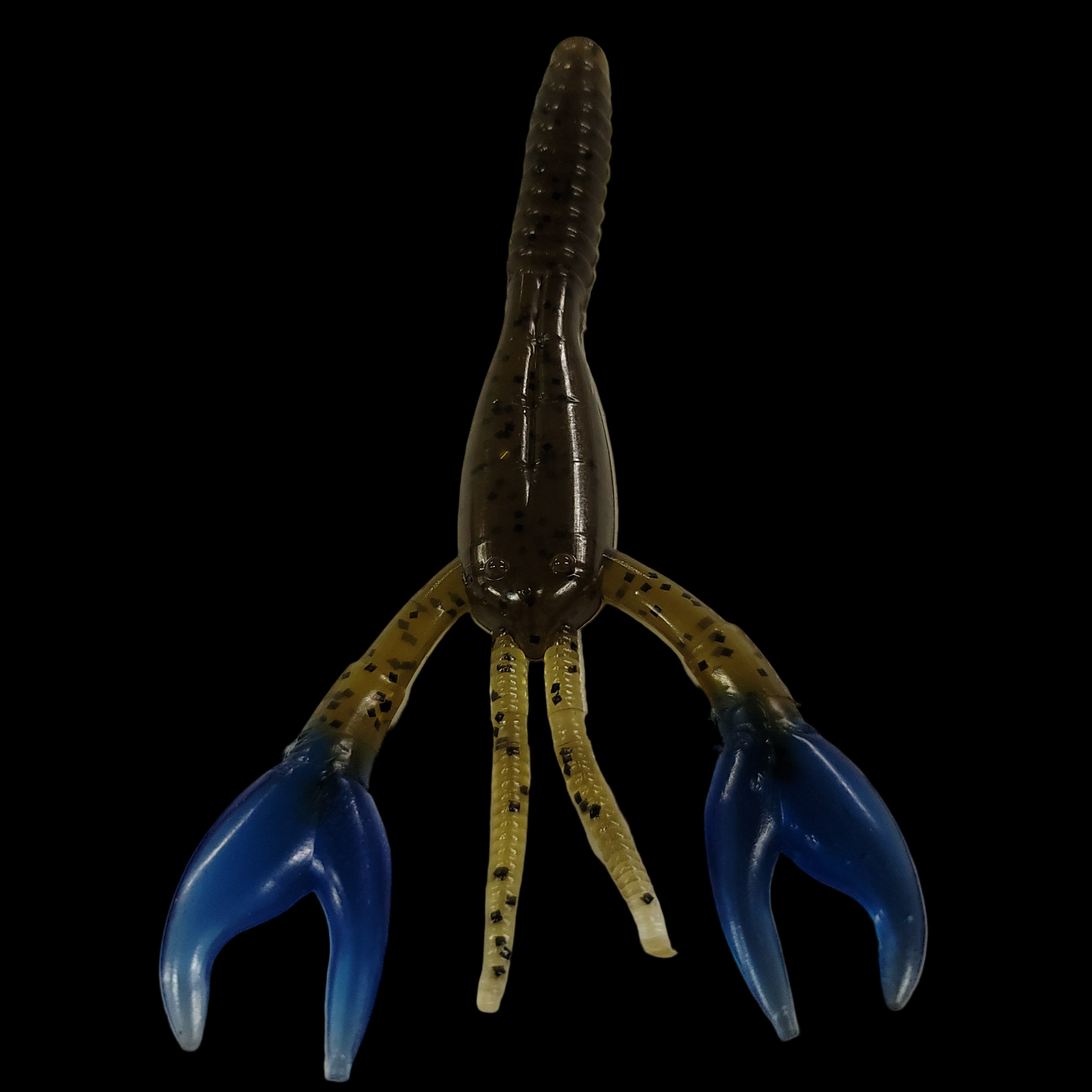 Craw, Utility black/blue