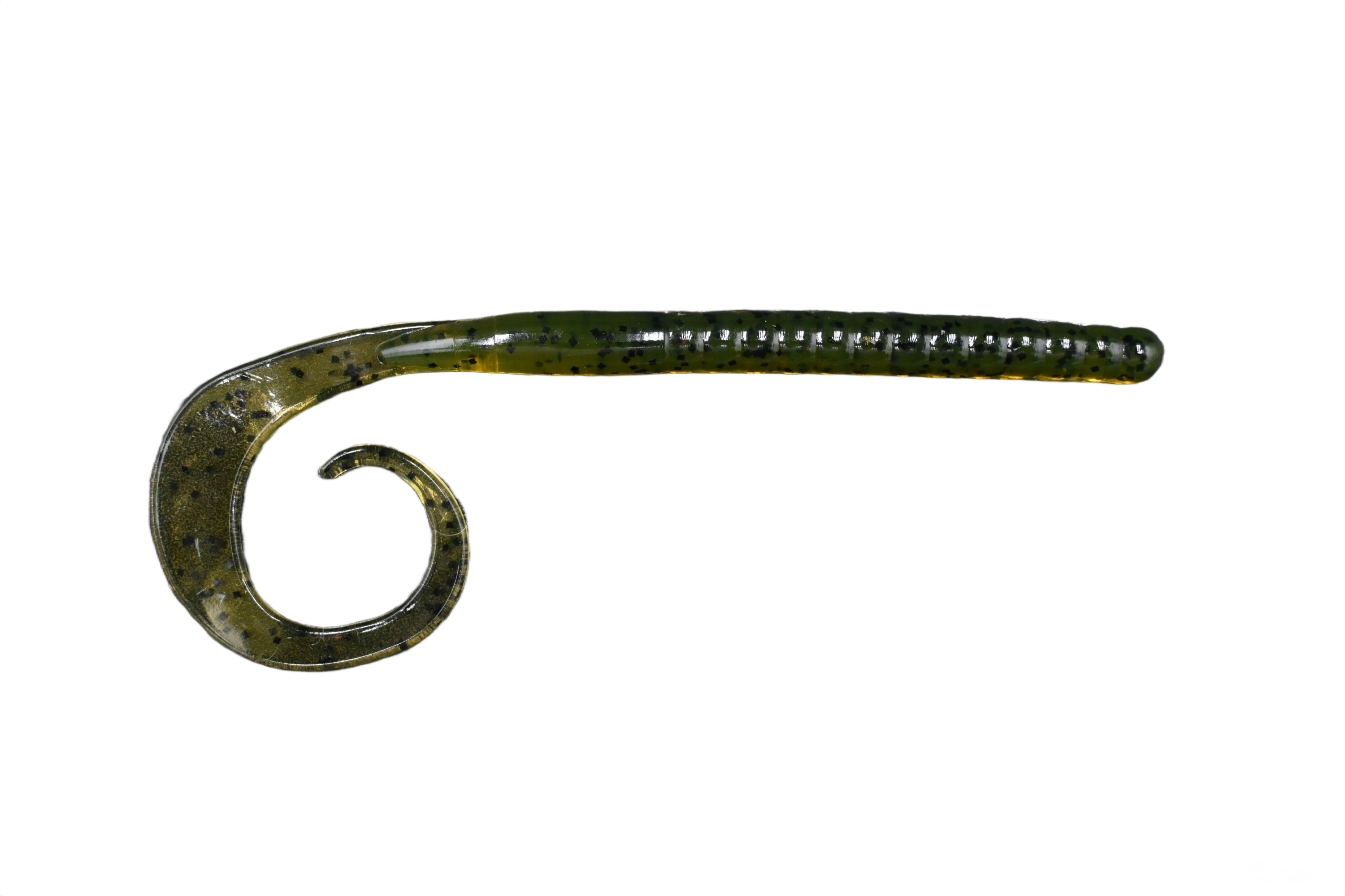 7" Ribbon Tail Worm