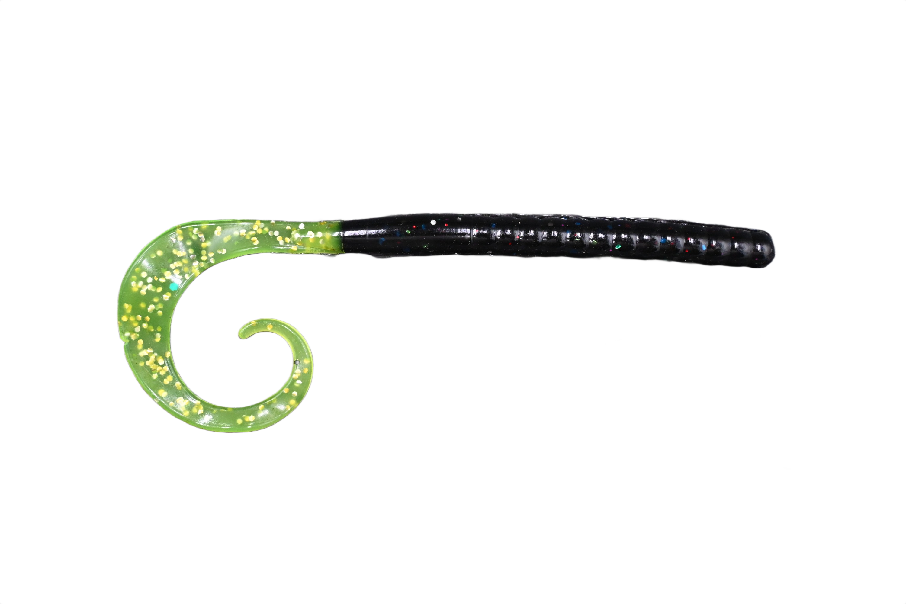 7" Ribbon Tail Worm