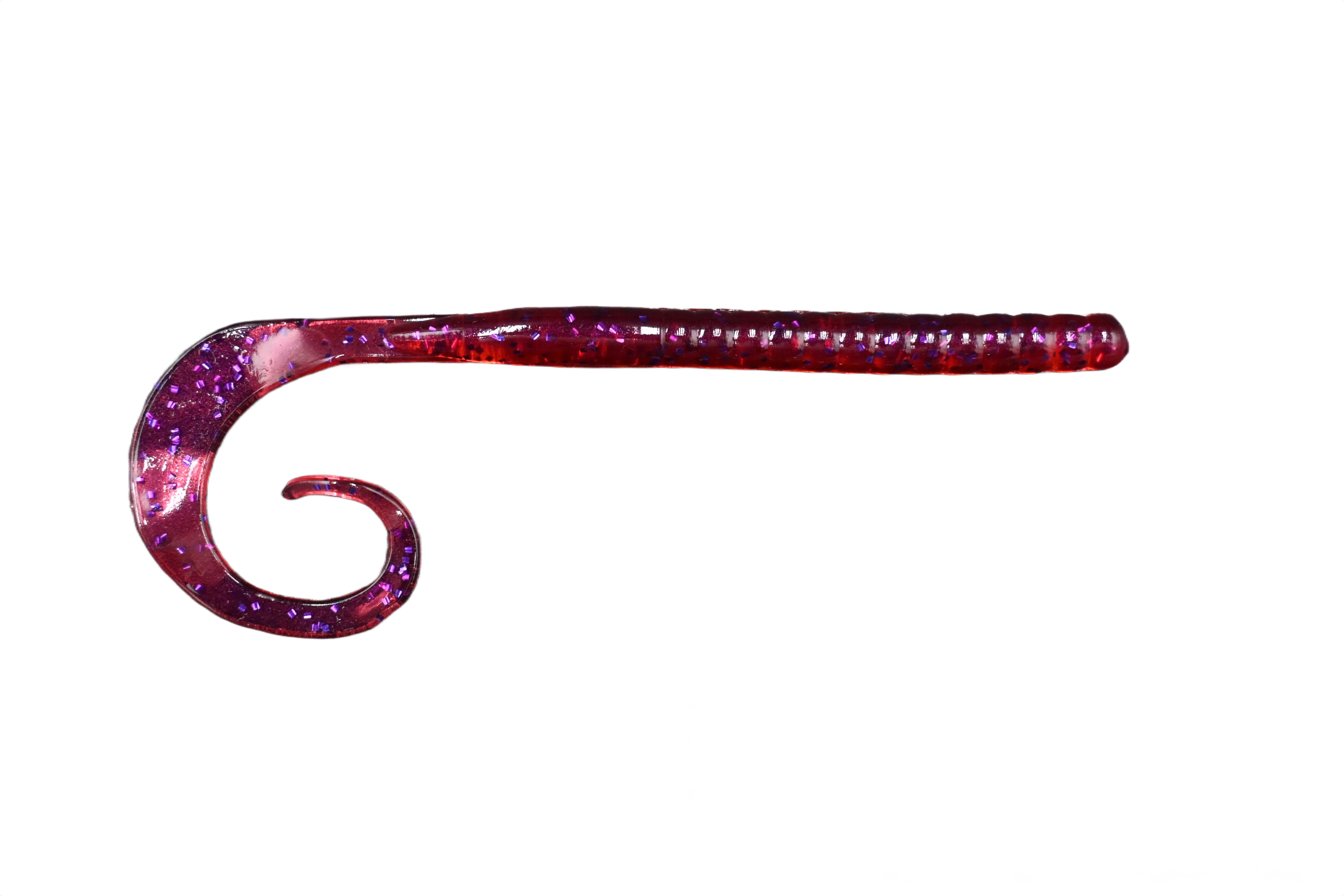 7" Ribbon Tail Worm