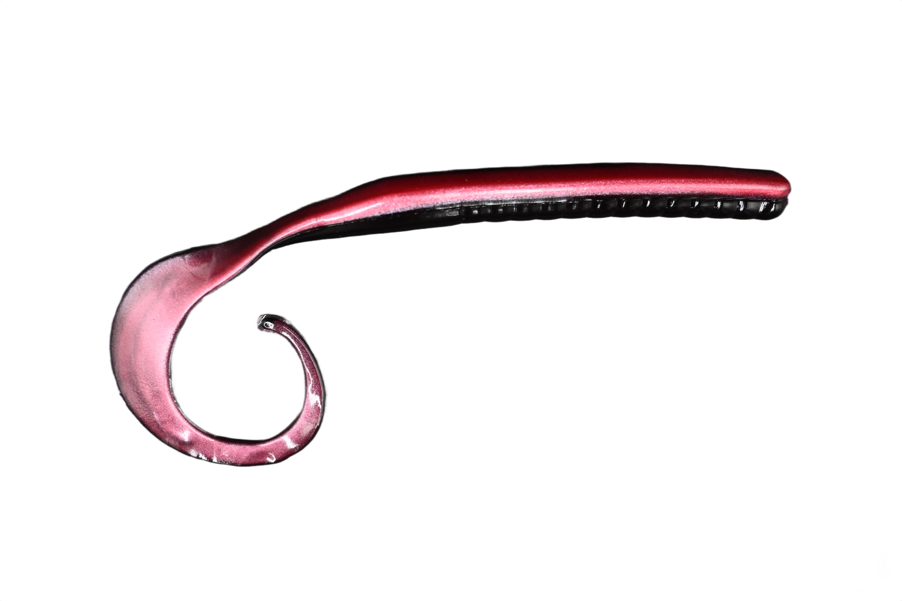 7" Ribbon Tail Worm