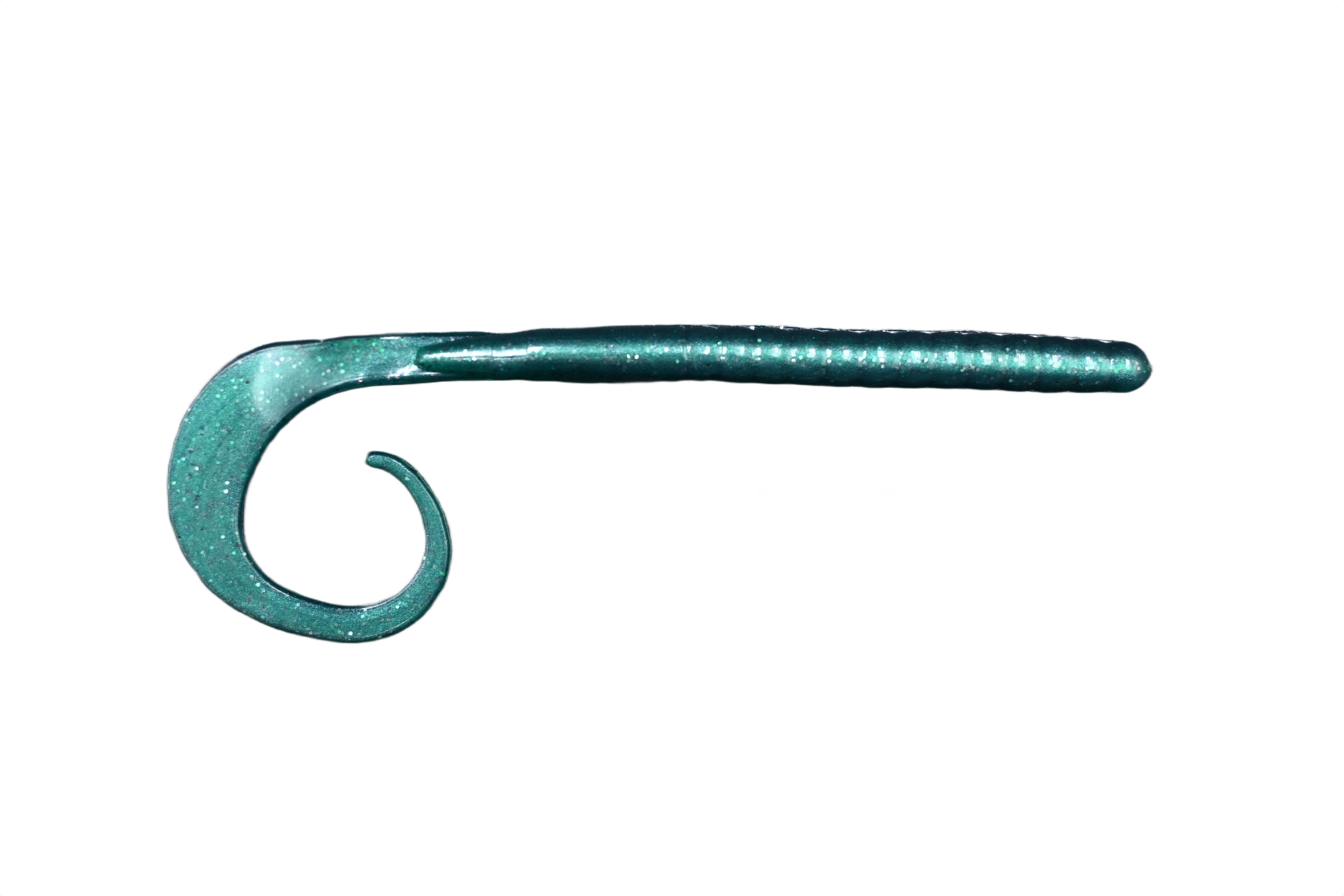 7" Ribbon Tail Worm