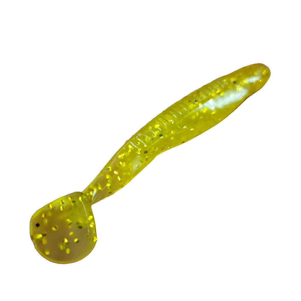 Paddletail Darter Crush 3.5"