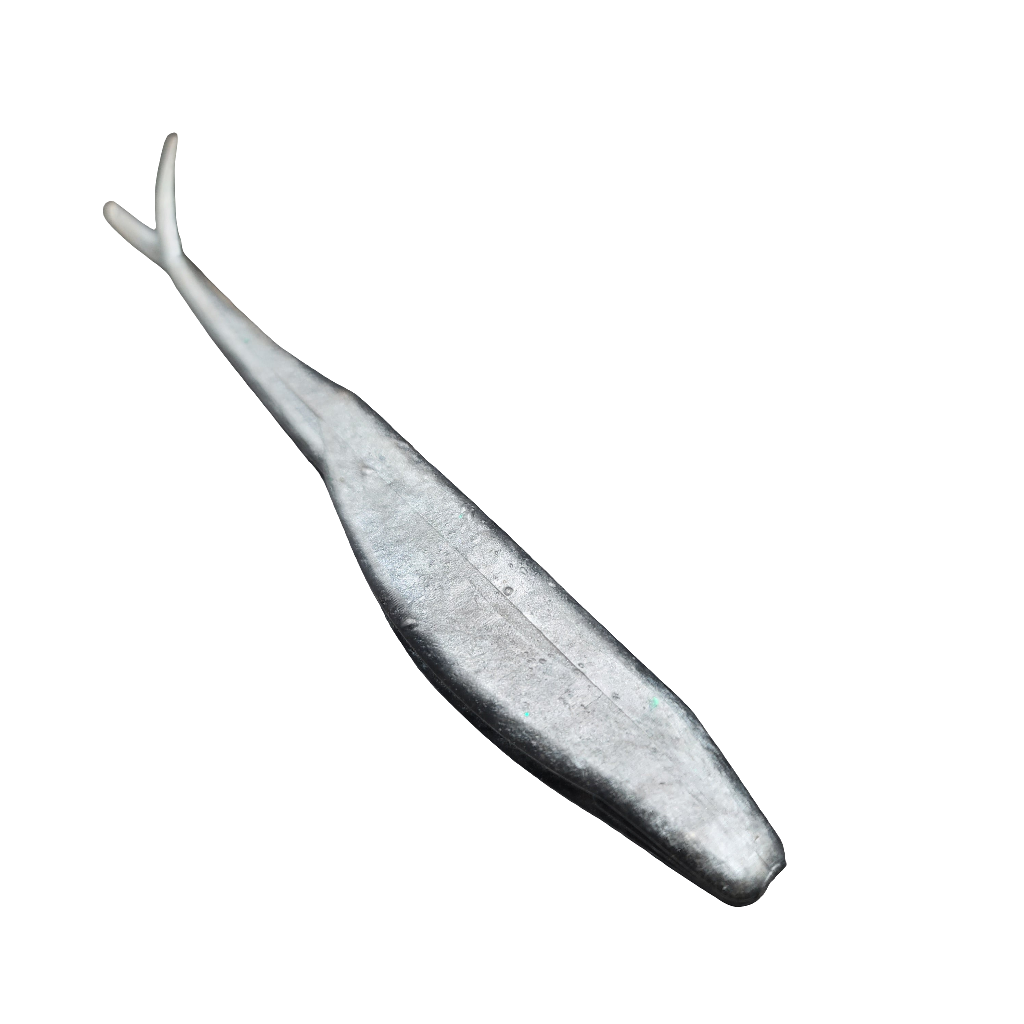 Mega Split Tail Crush