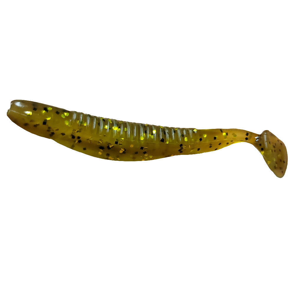 Paddletail Darter Crush 3.5"