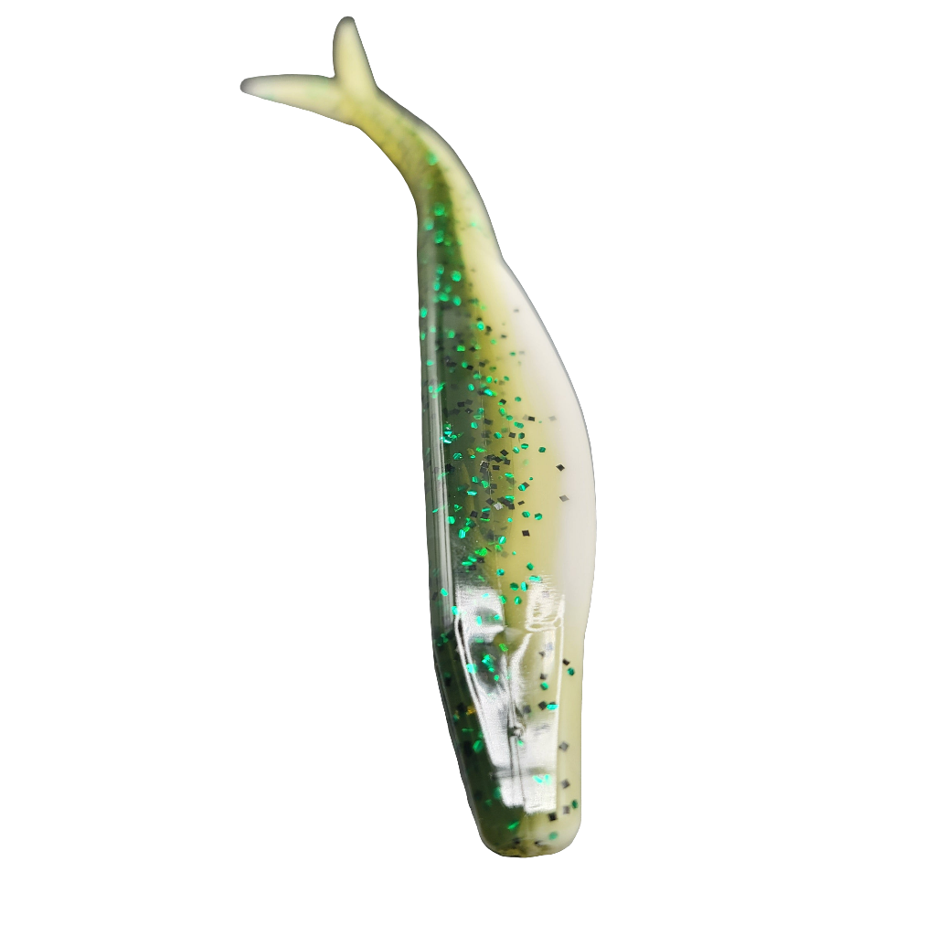 Mega Split Tail Crush