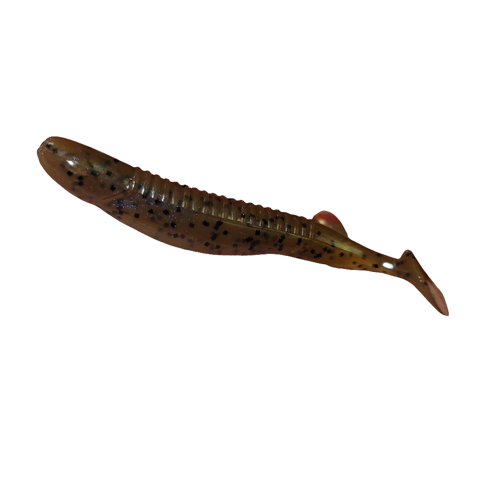 Paddletail Darter Crush 3.5"