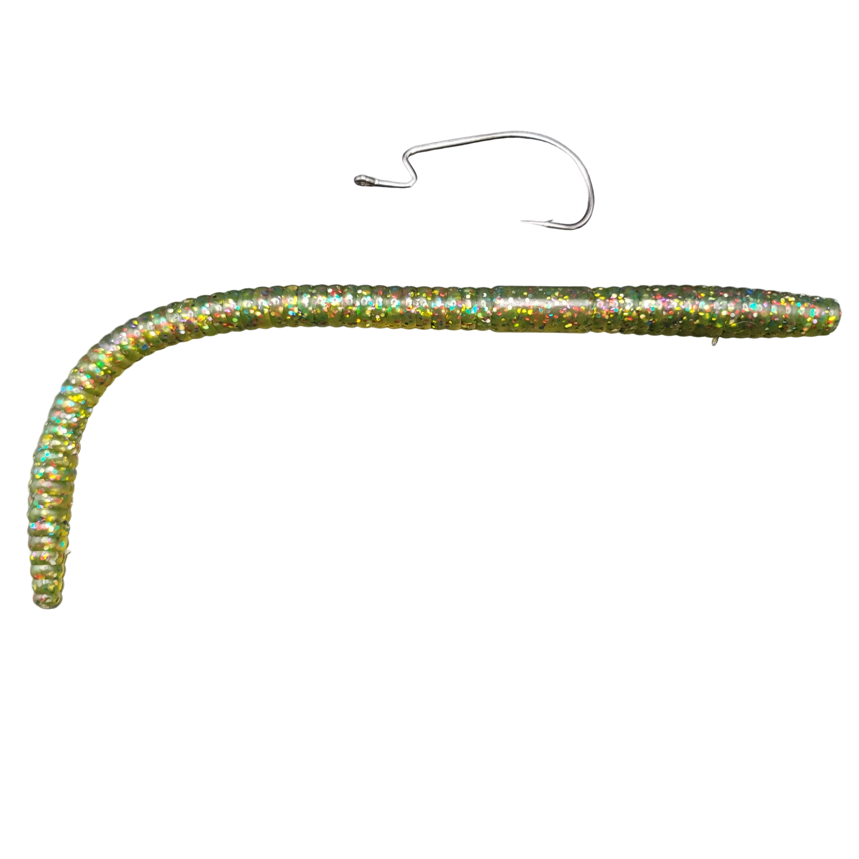 11" Mega Worm
