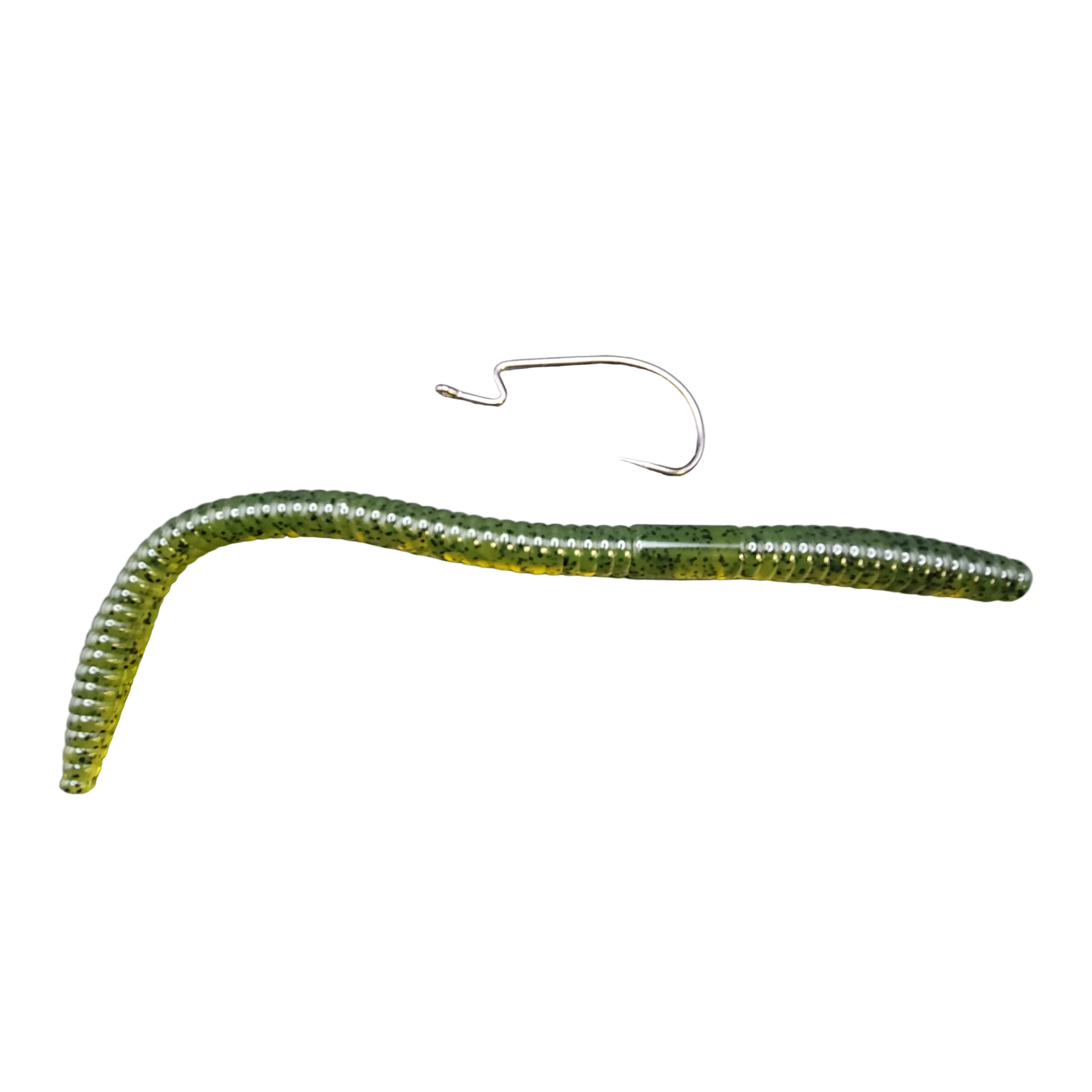 11" Mega Worm