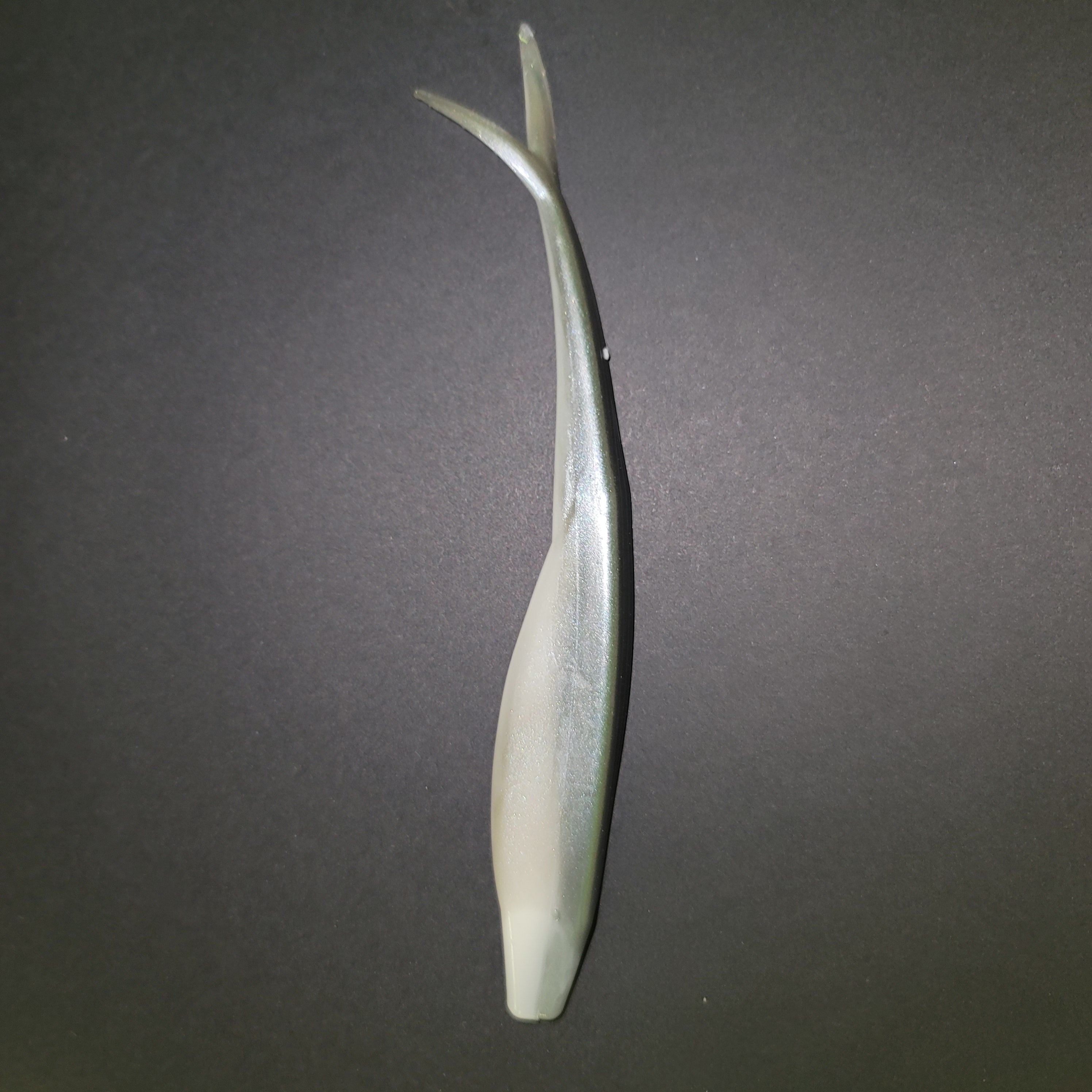 Mega Split Tail Crush