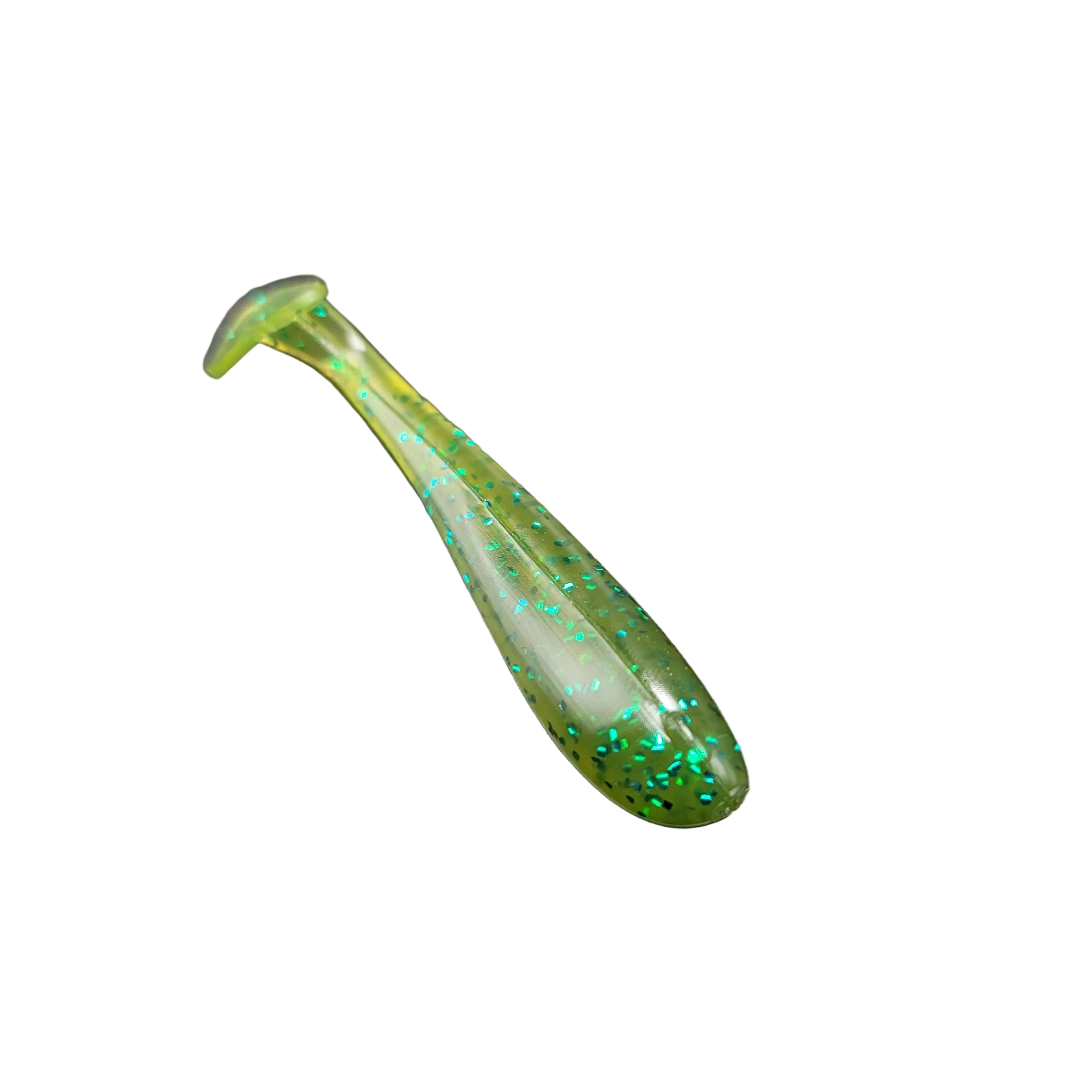 Paddletail Smooth Crush 4"