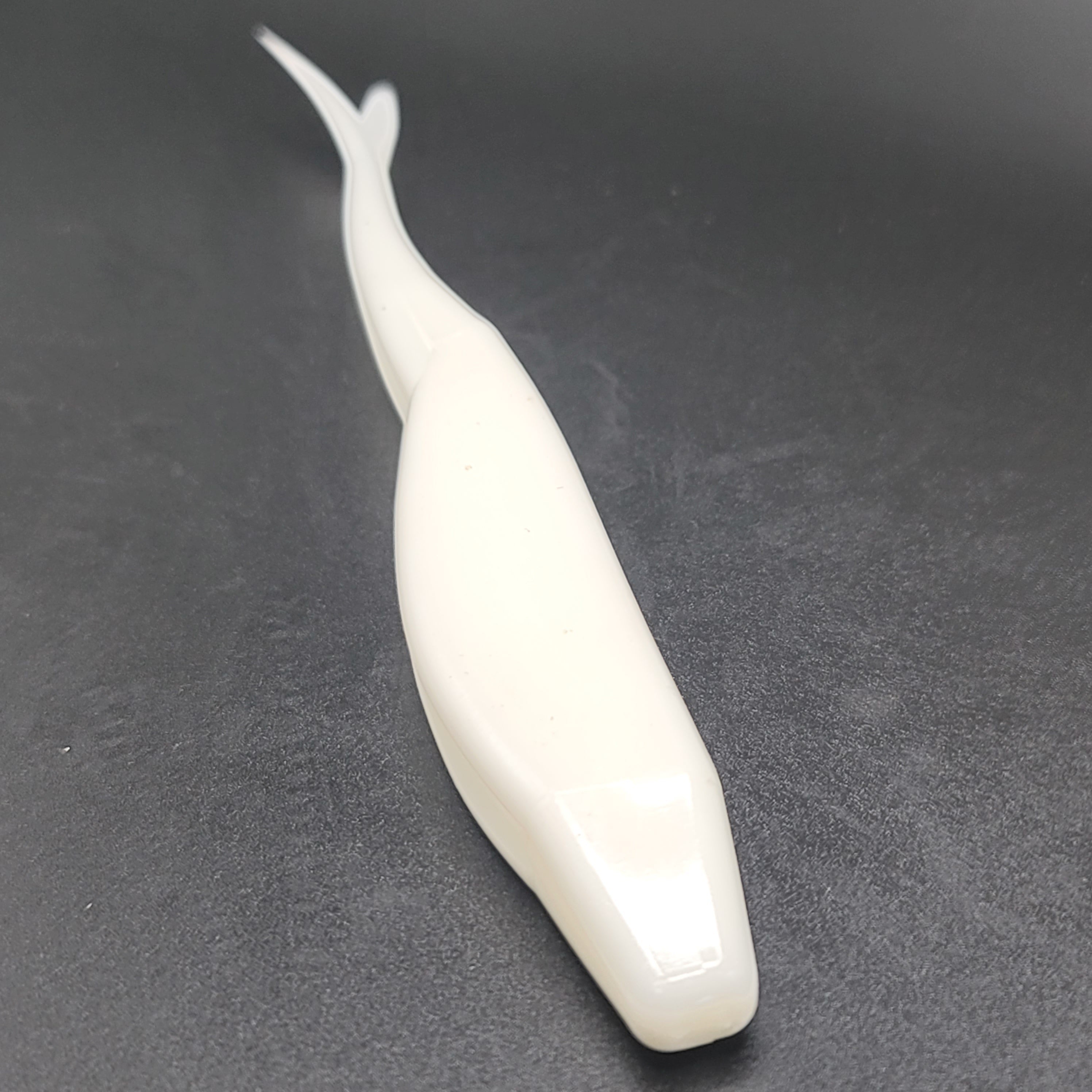 Mega Split Tail Crush