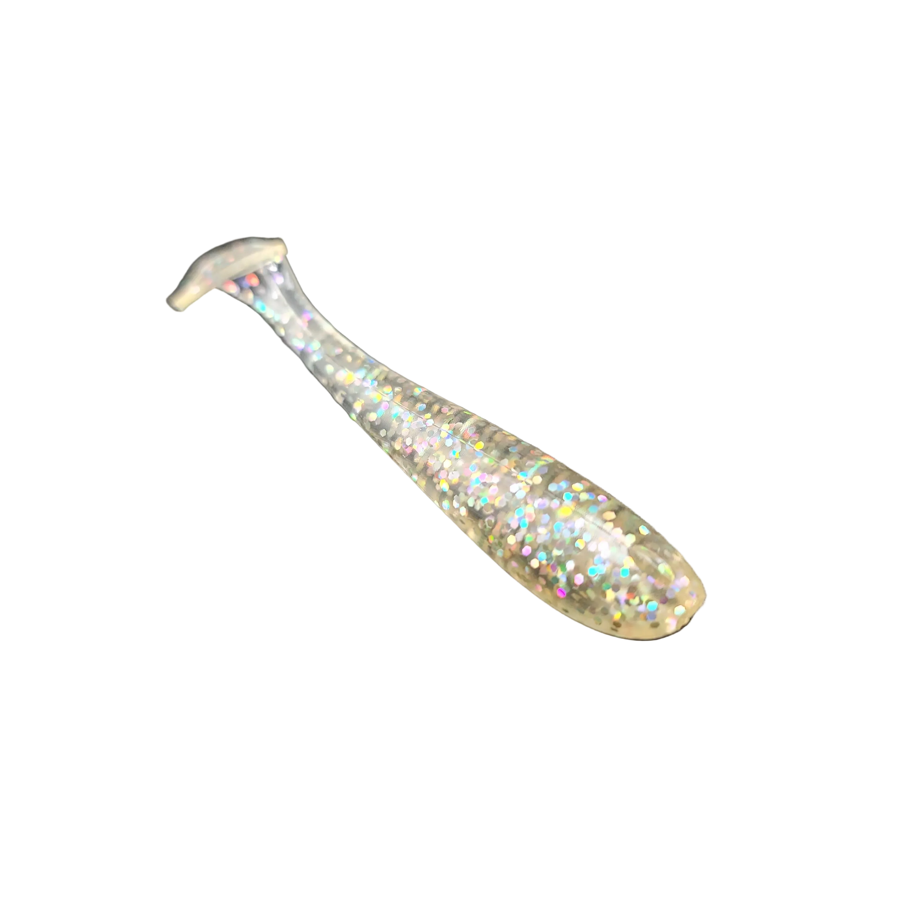 Paddletail Smooth Crush 4"