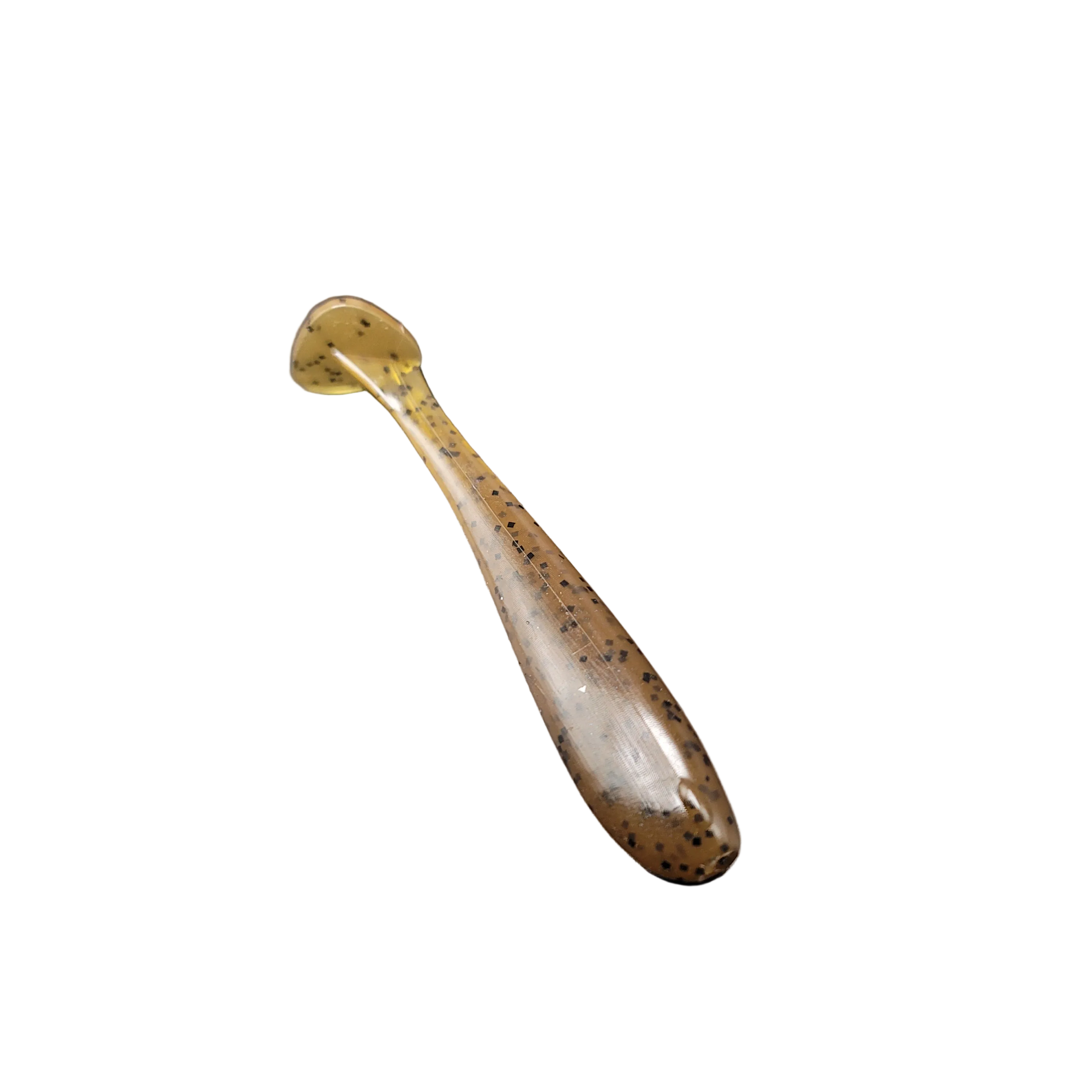 Paddletail Smooth Crush 4"