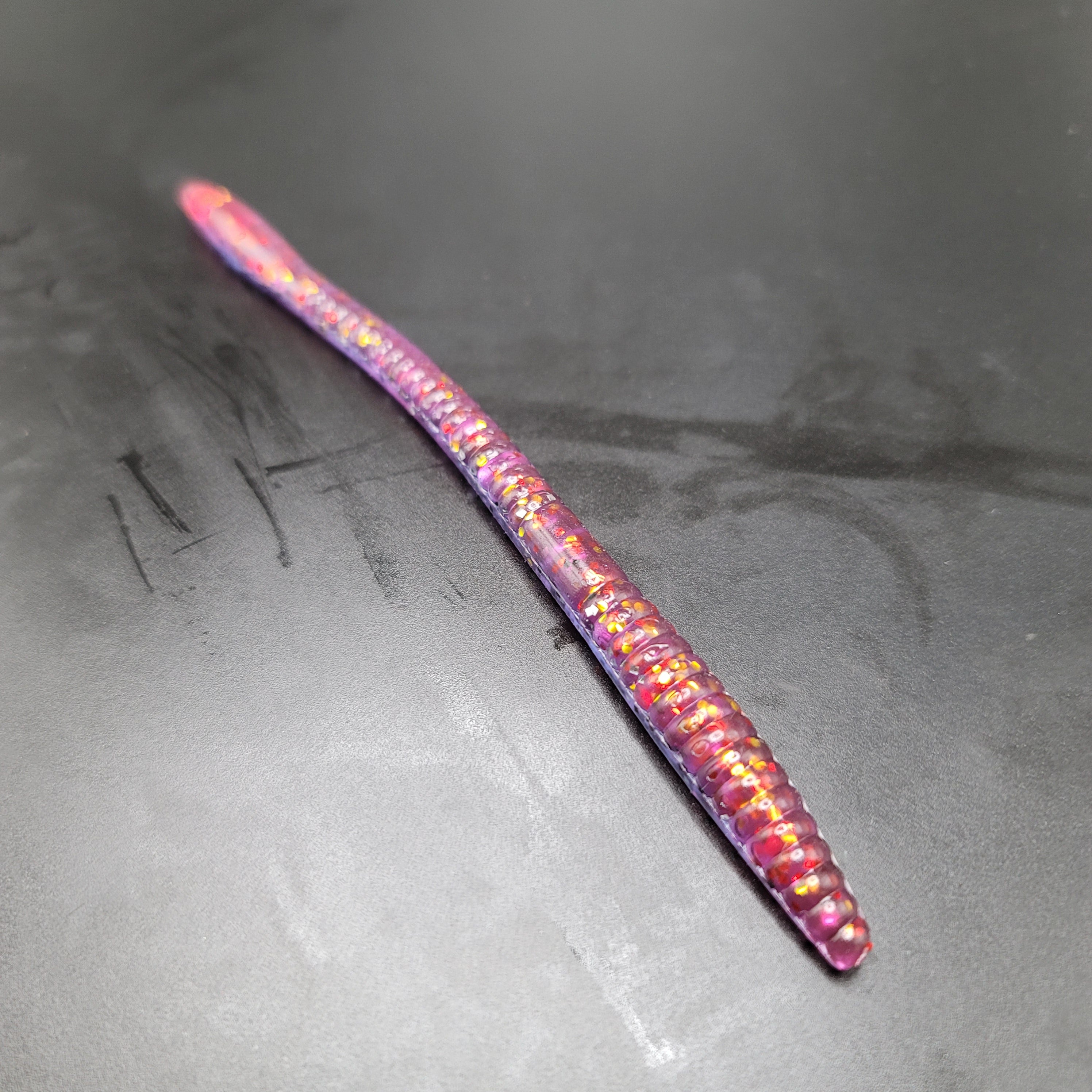 6" Dessert Worm