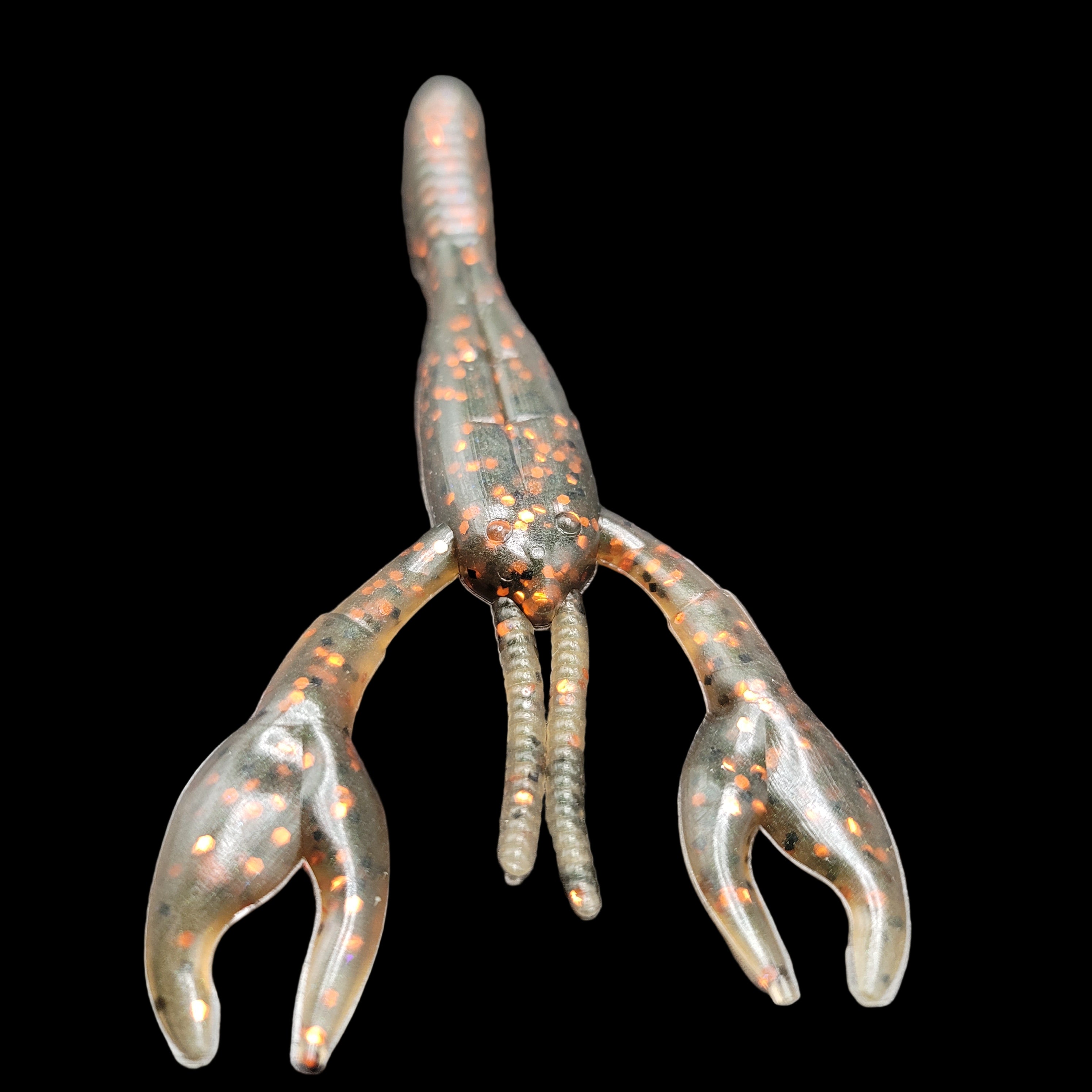 Craw, Utility black/blue