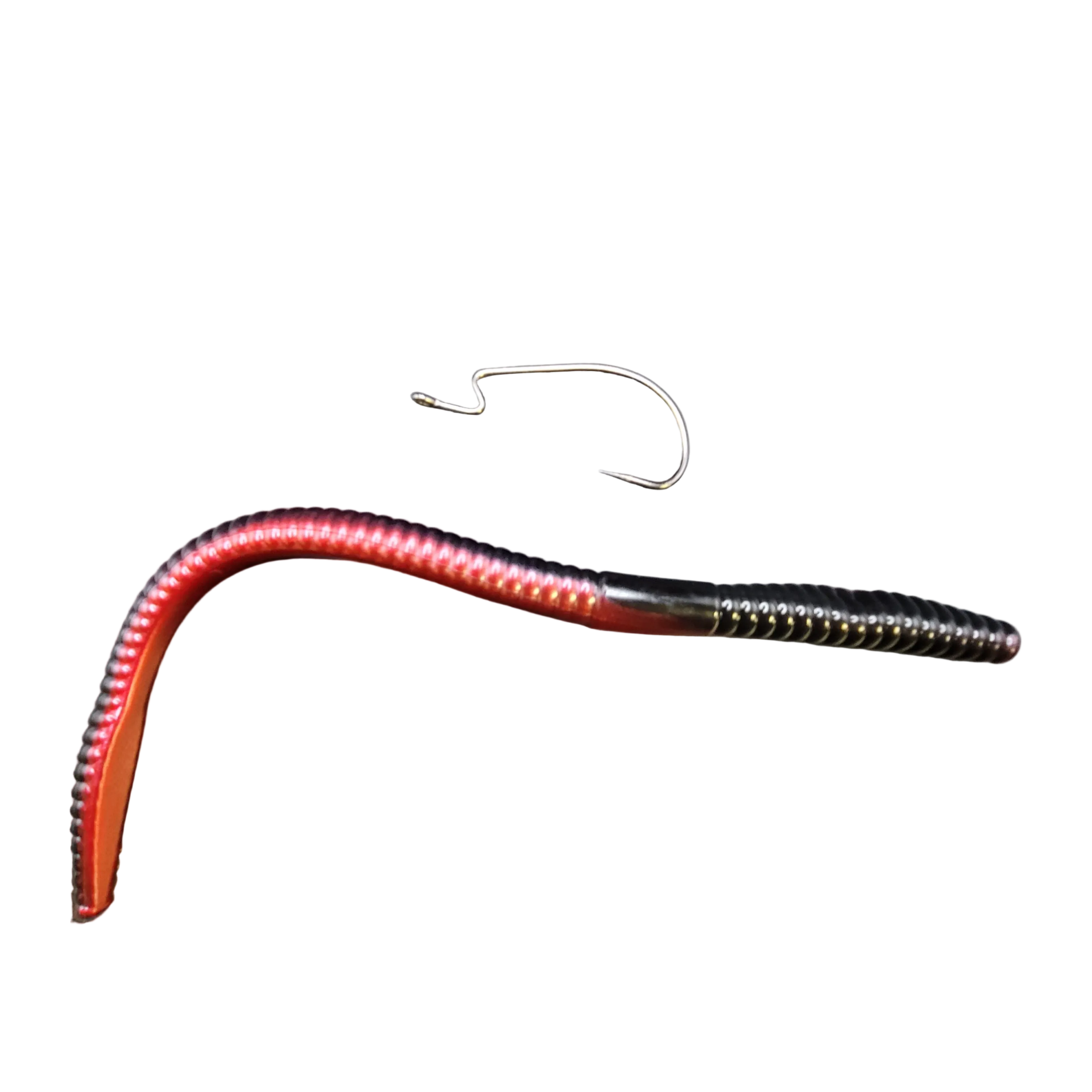 11" Mega Worm