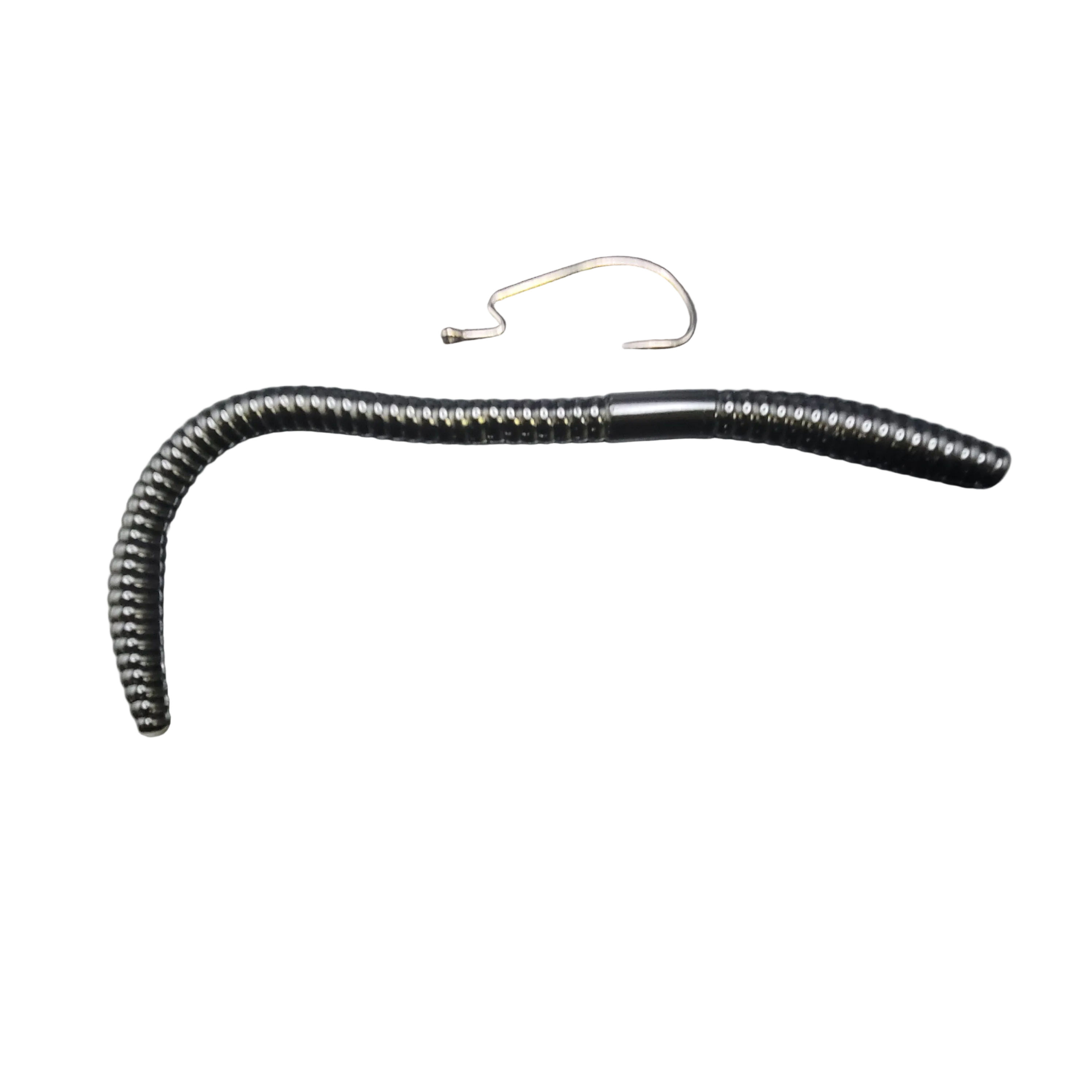11" Mega Worm