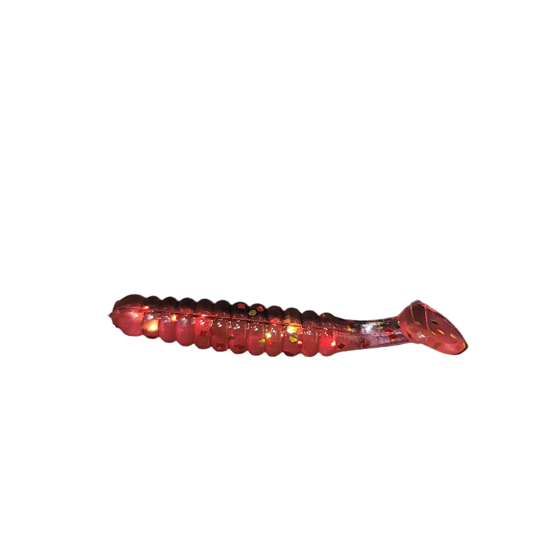 Beaded Paddletail