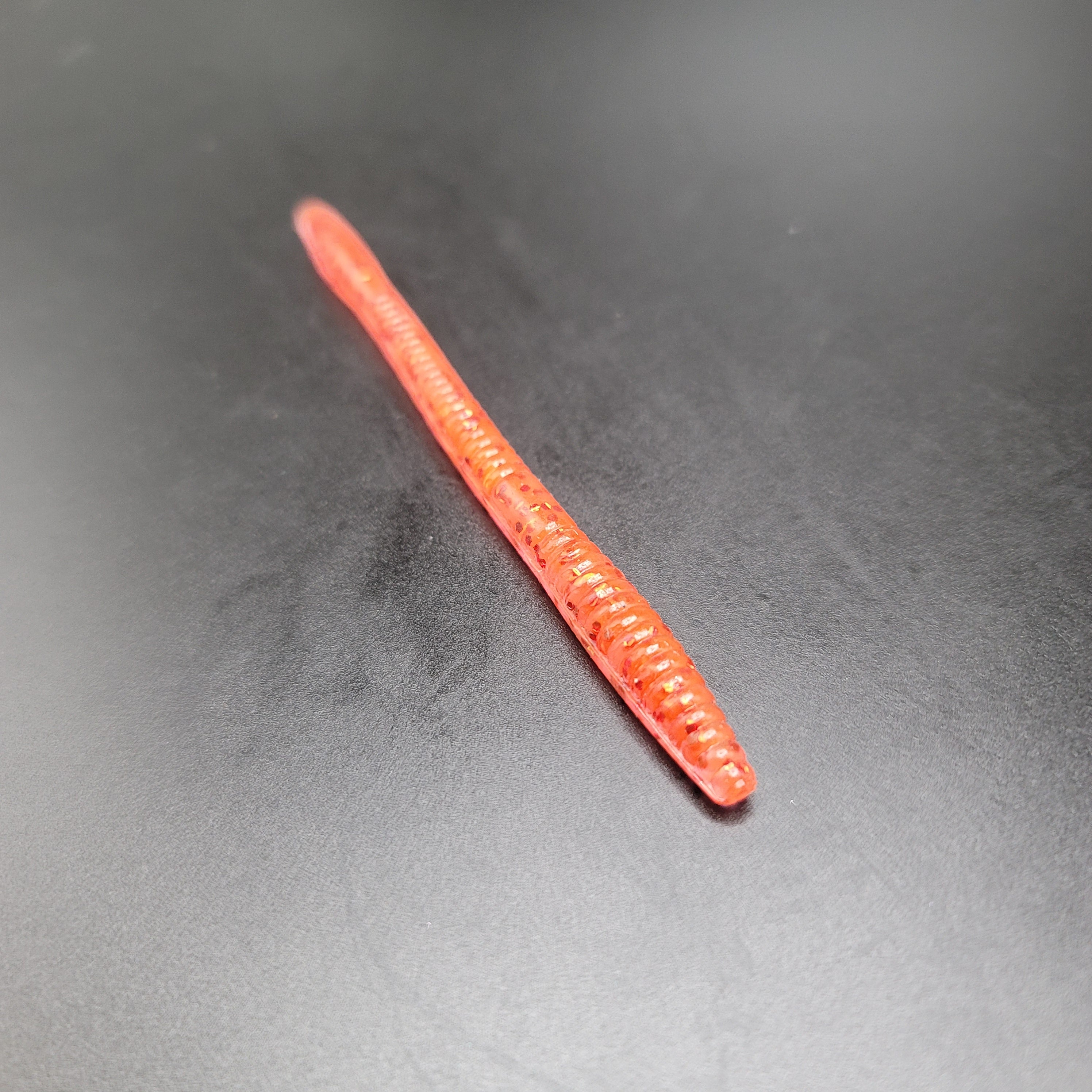6" Dessert Worm