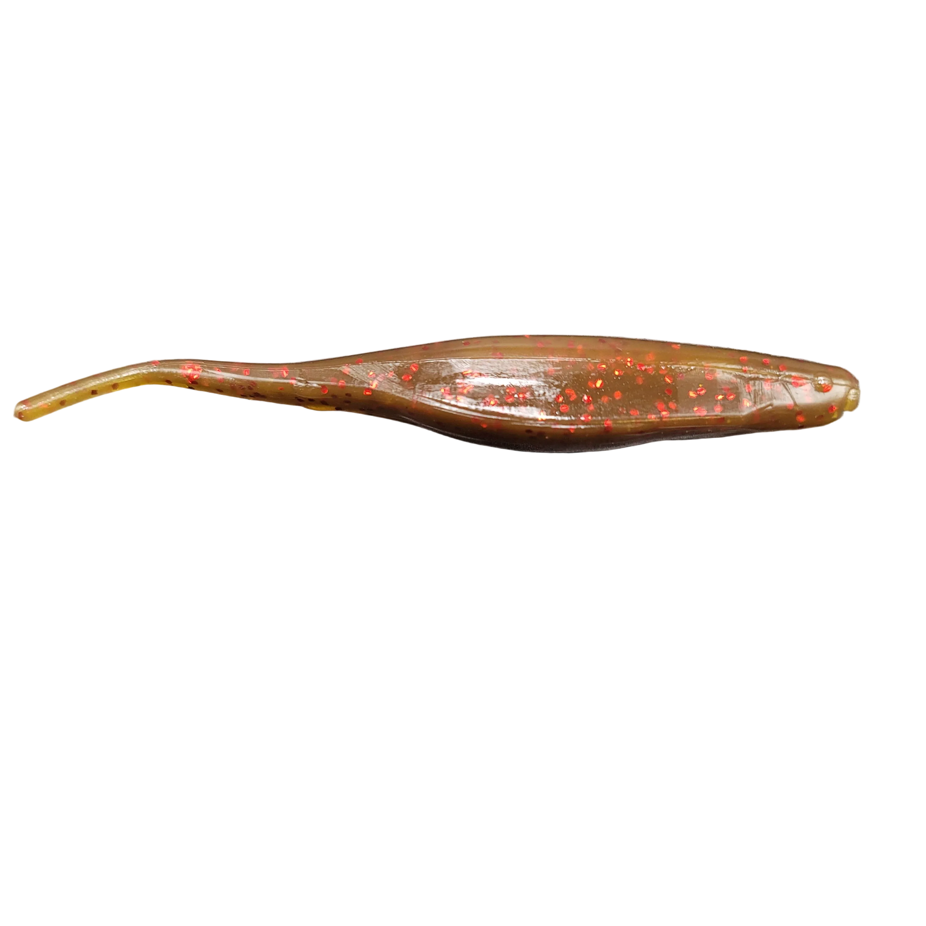 Tapered Tail Crush Jerkbait