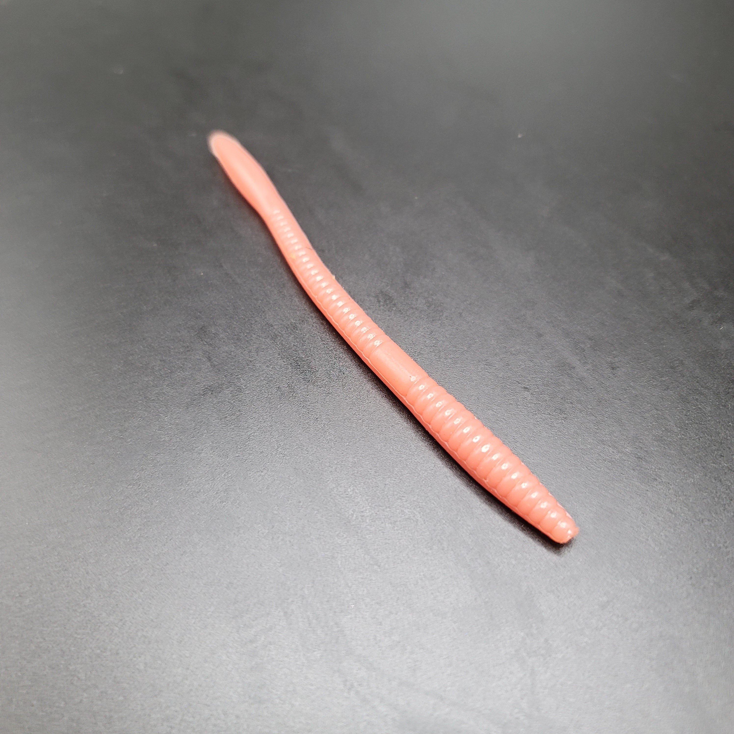 6" Dessert Worm