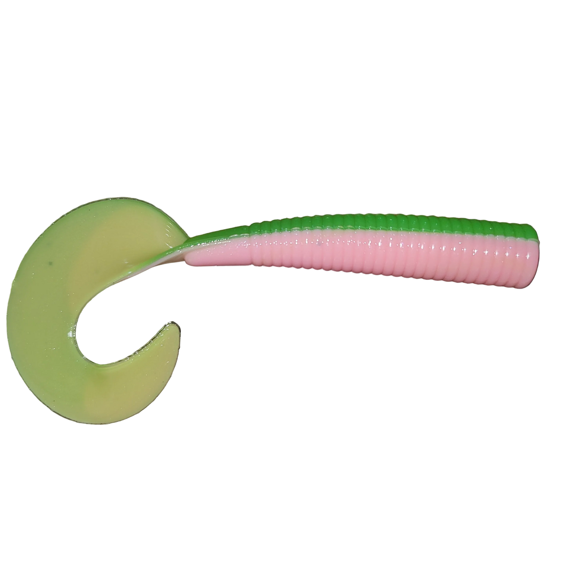 8" Grub