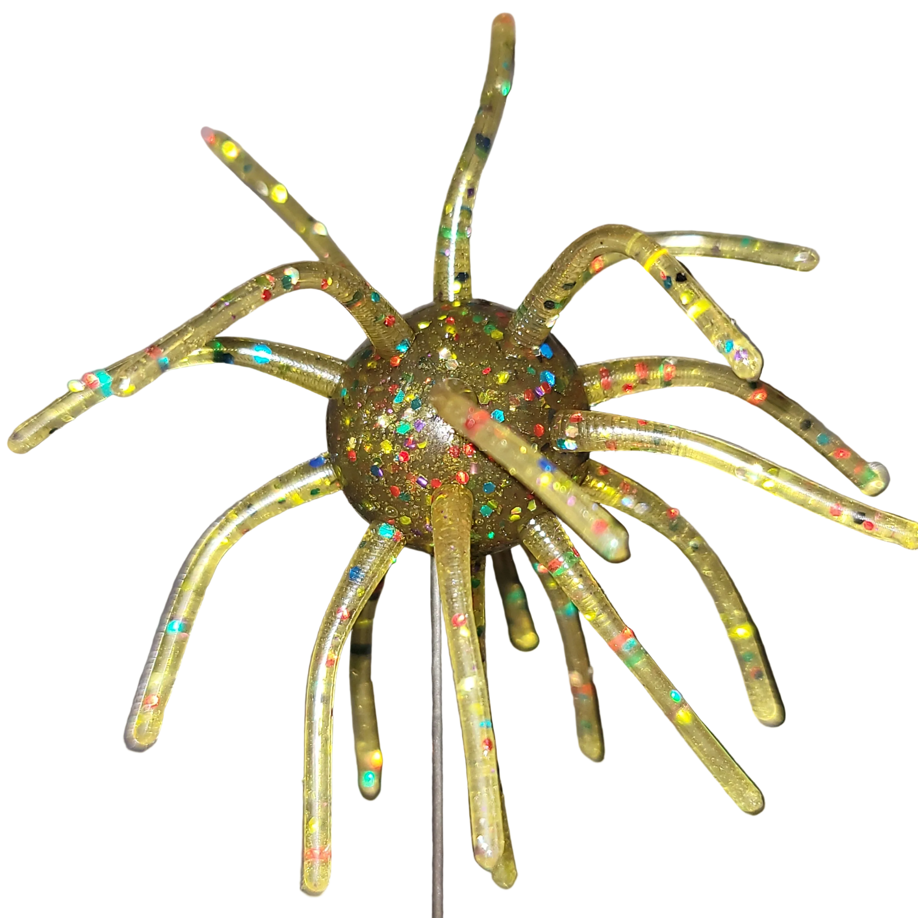 Atomic Urchin