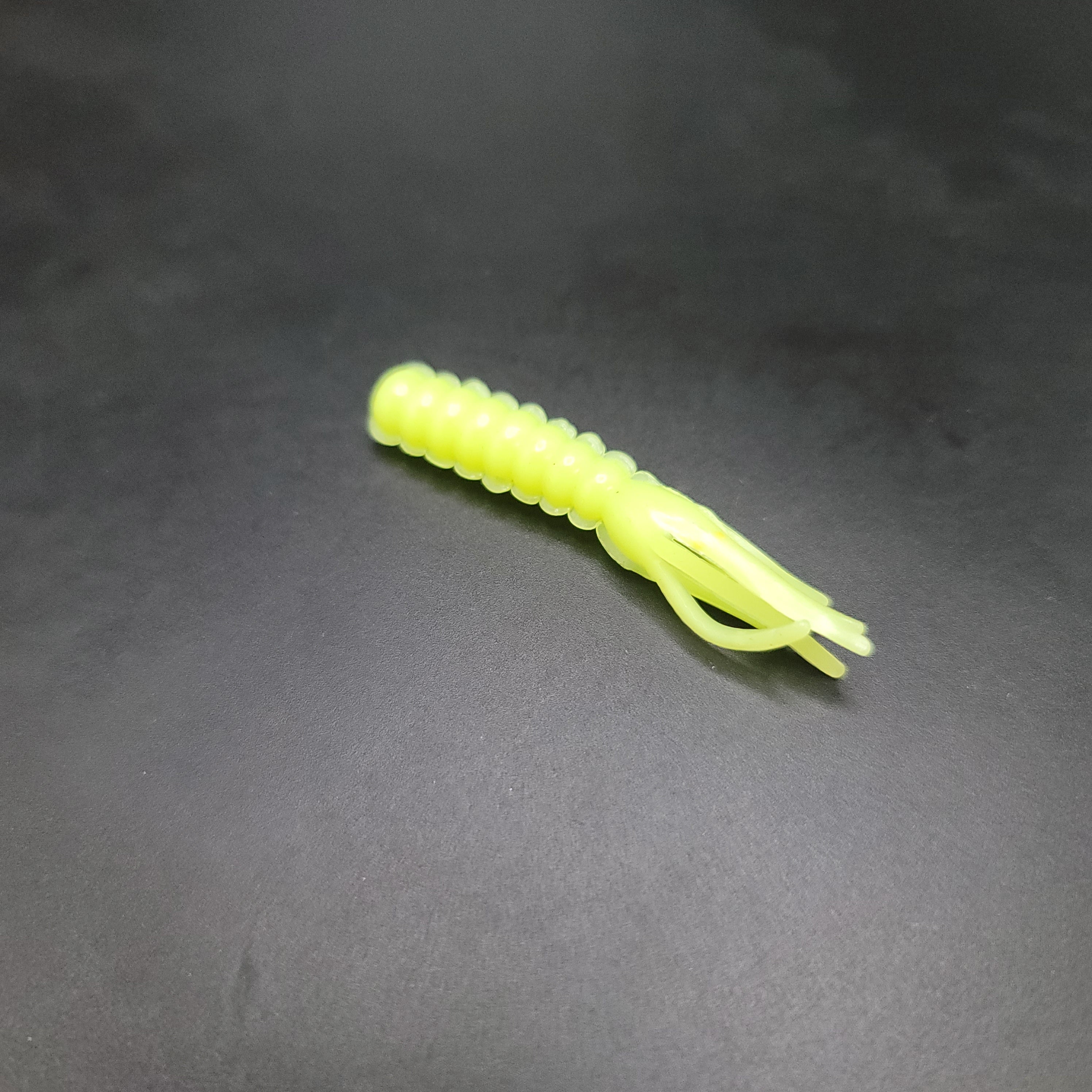Skirted Grub