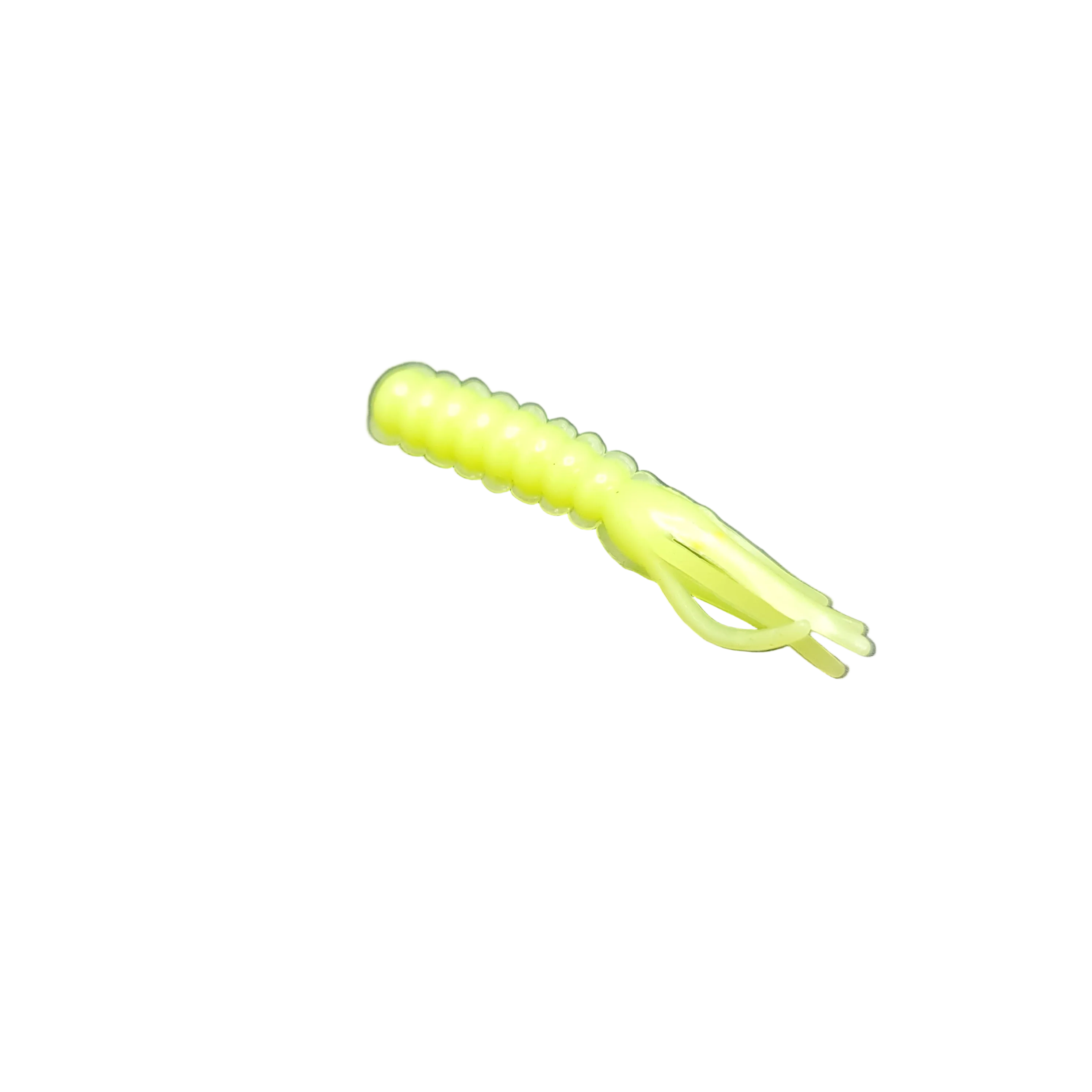 Skirted Grub