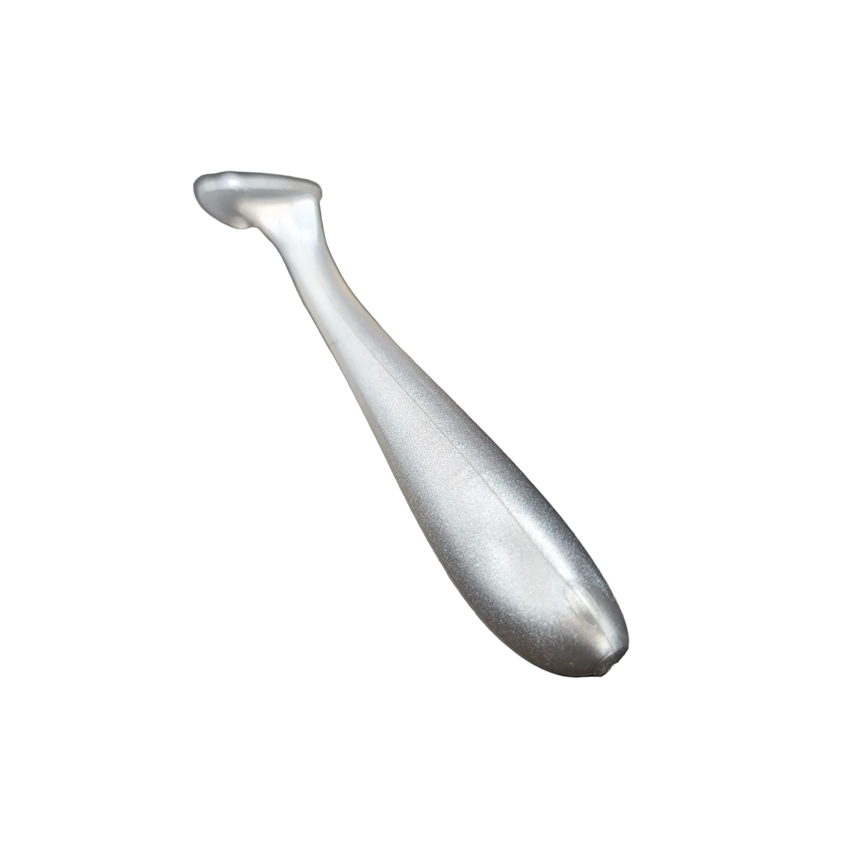 Paddletail Smooth Crush 4"