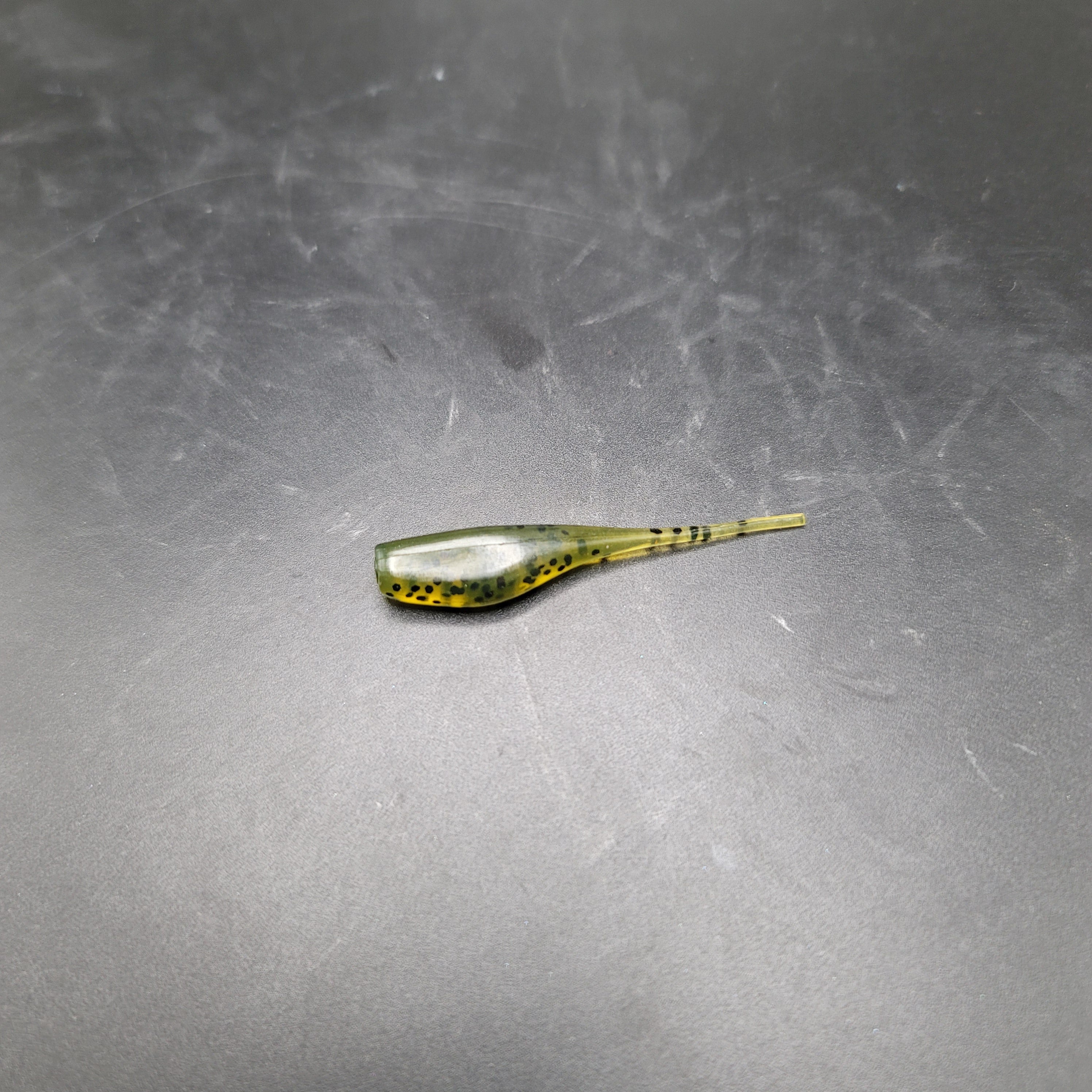 2" Tasty Minnow