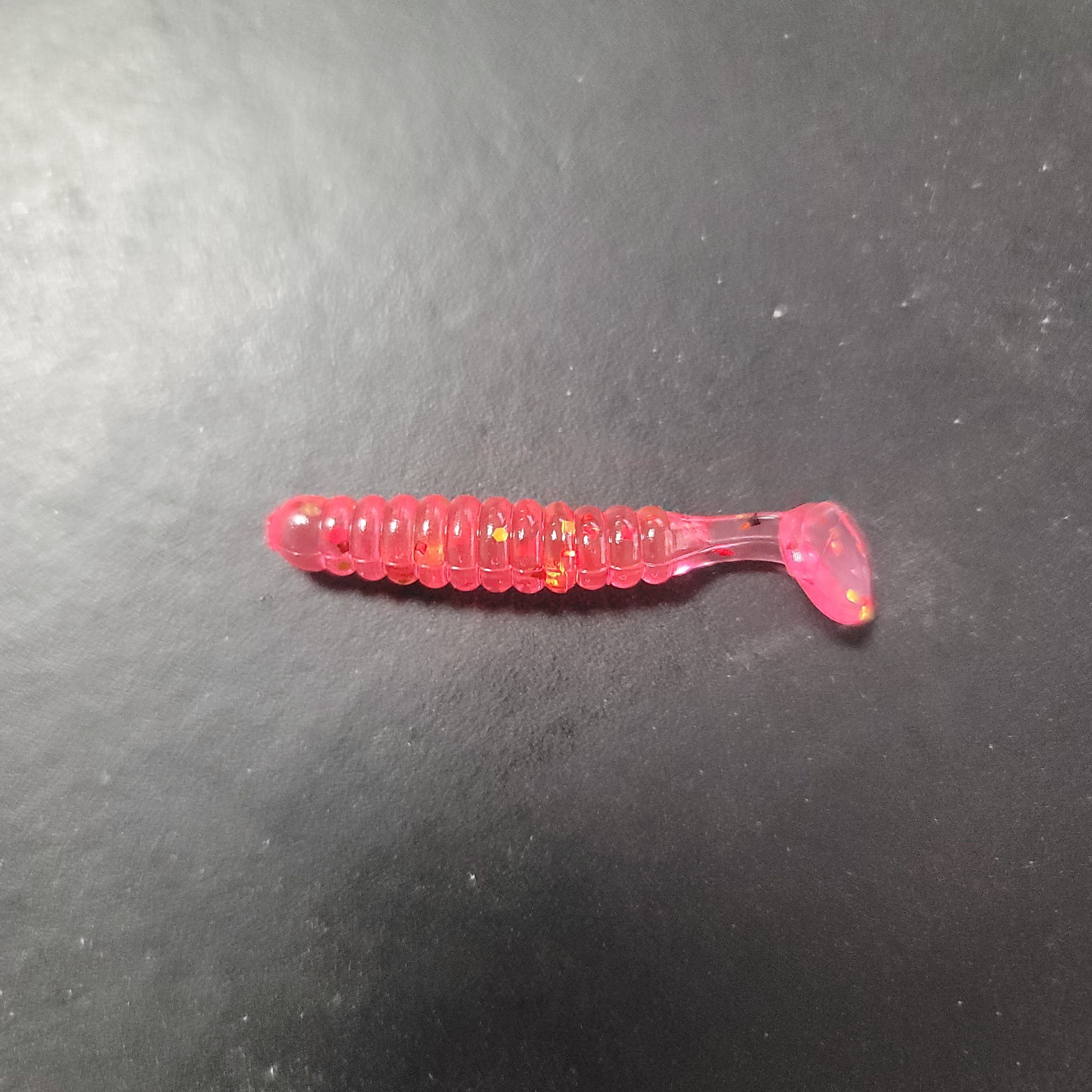 Beaded Paddletail