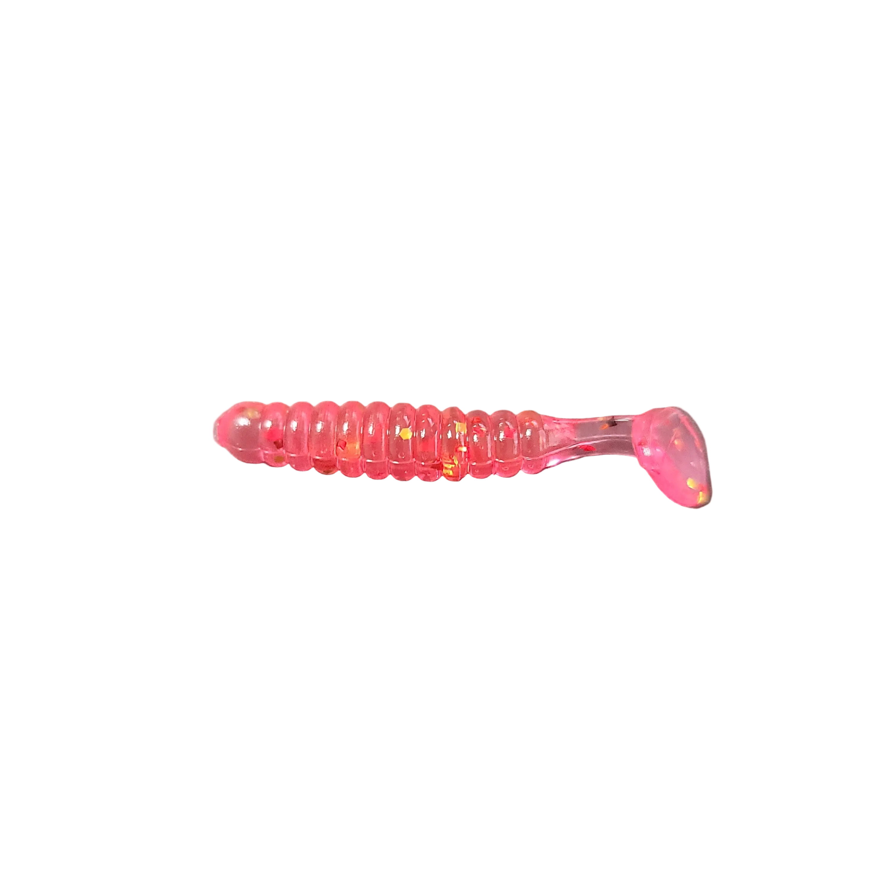 Beaded Paddletail
