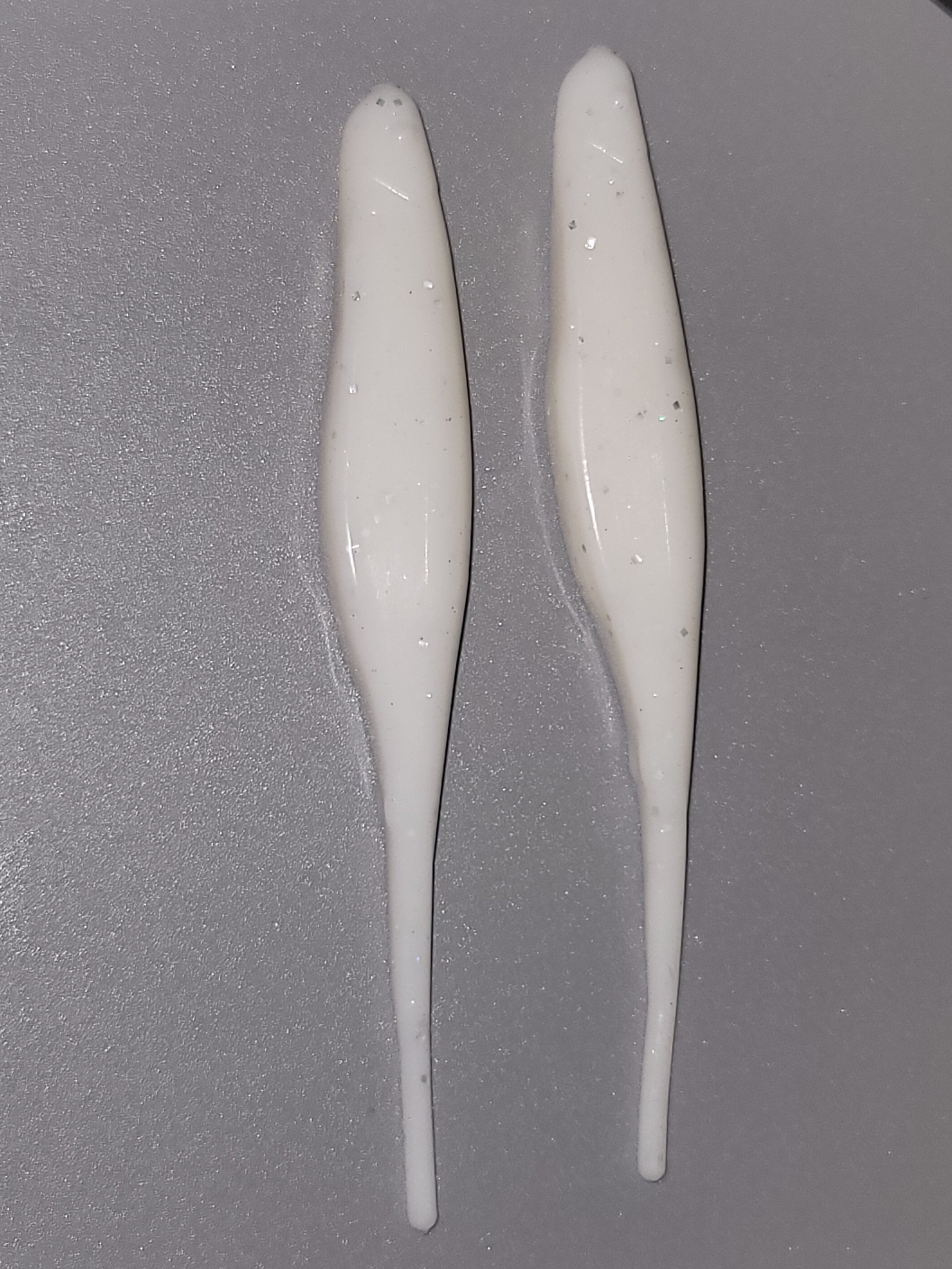 Tapered Tail Crush Jerkbait